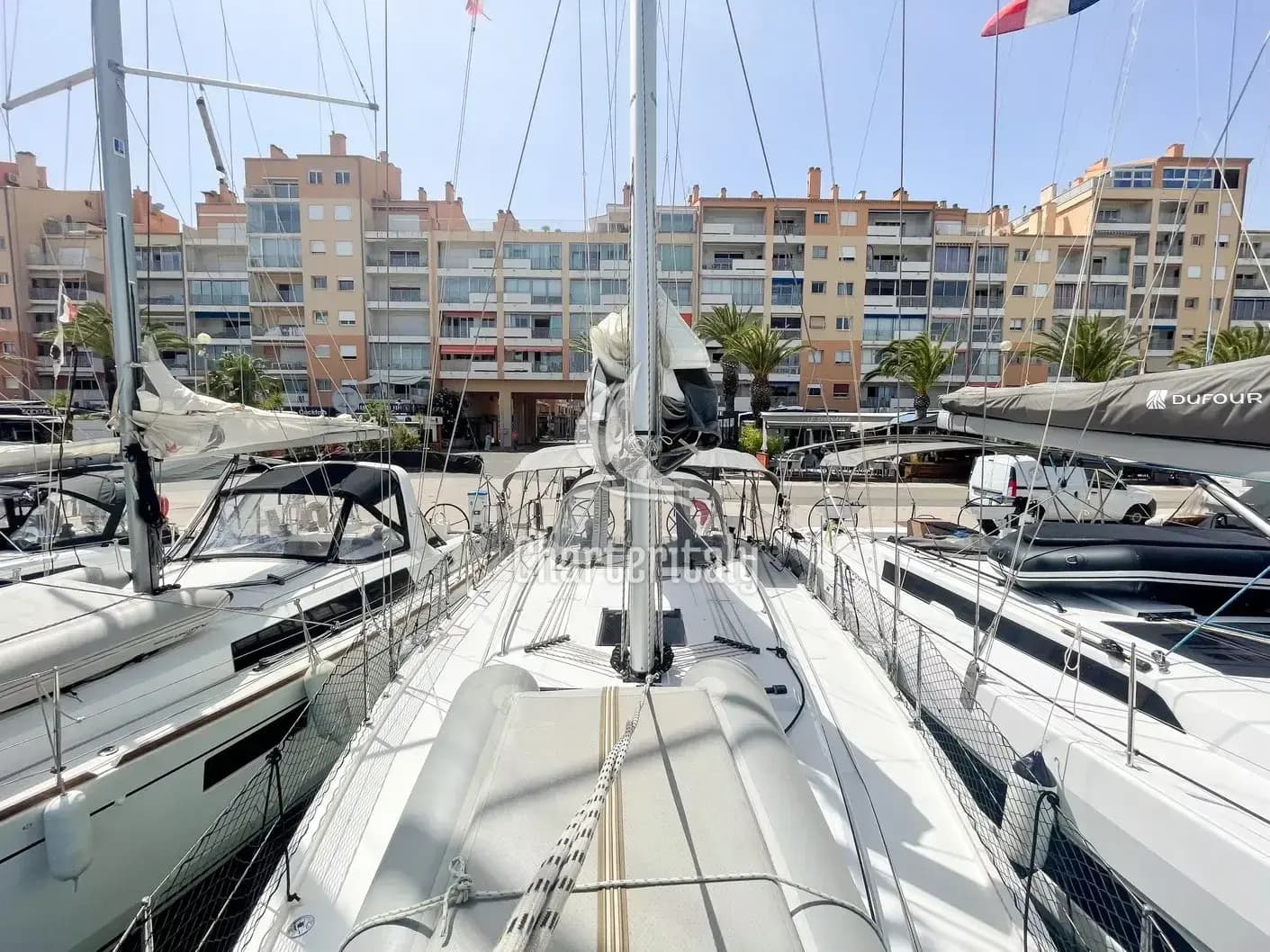 Bavaria C38 - Alaia - 4