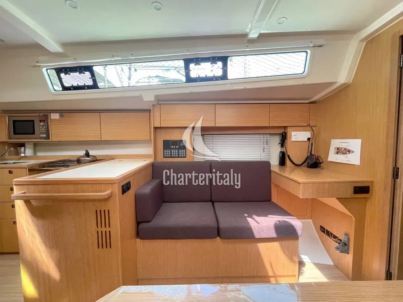 Bavaria C38 - Alaia - 12