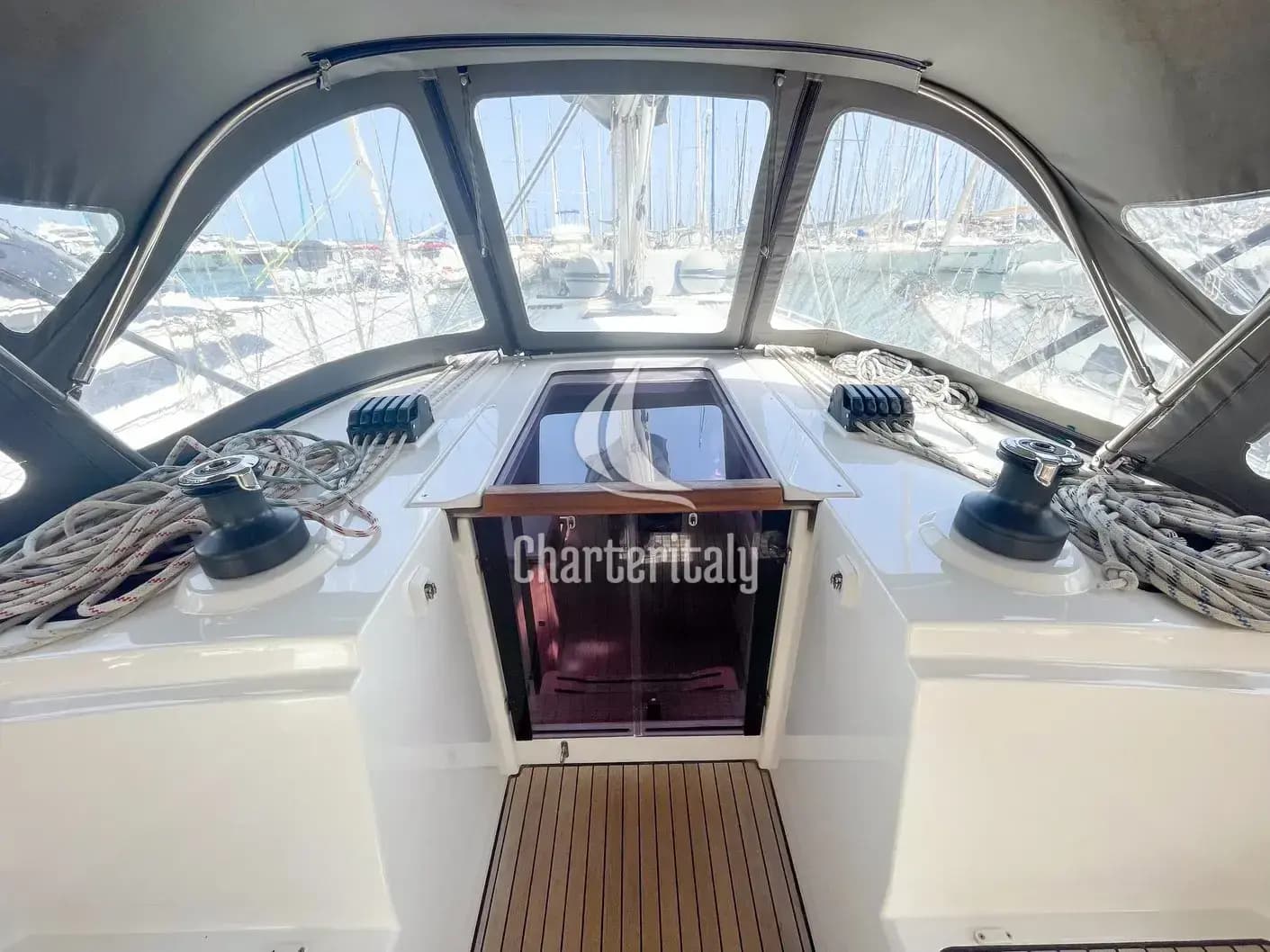 Bavaria C38 - Alaia - 8