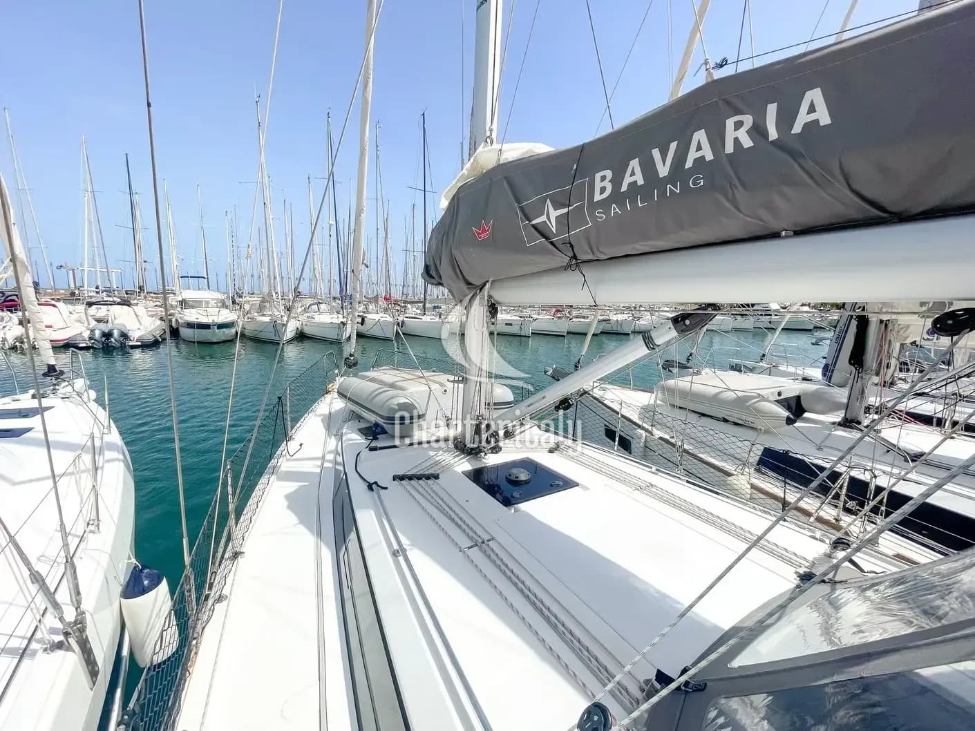 Bavaria C38 - Alaia - 3