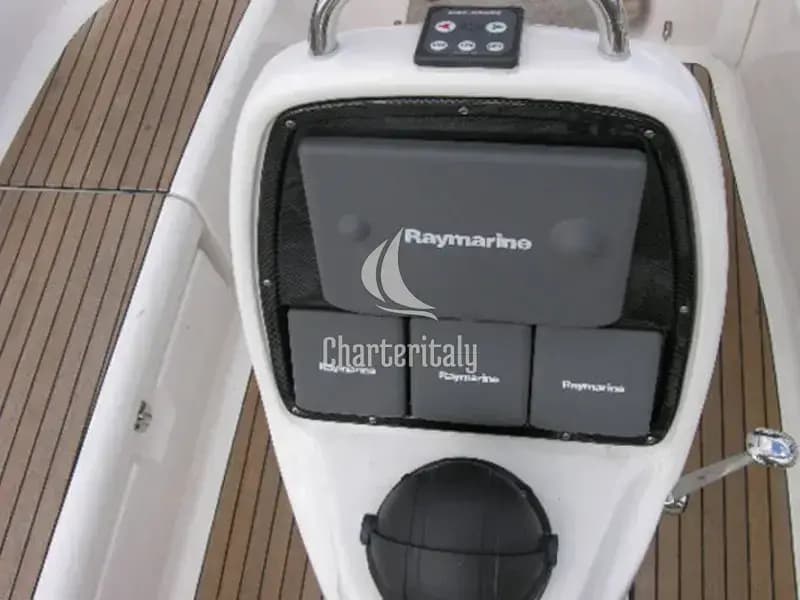 Bavaria 37 Cruiser - Bavaria 37 Cruiser - 5