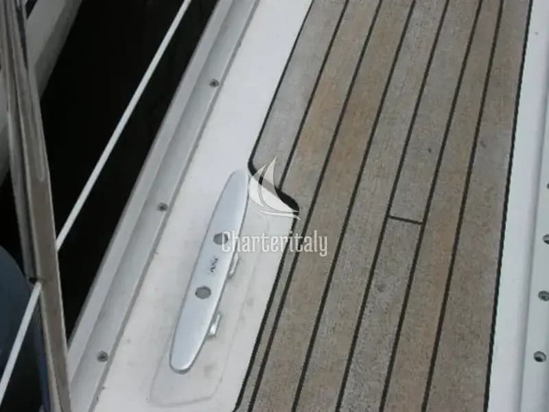 Bavaria 37 Cruiser - Bavaria 37 Cruiser - 10