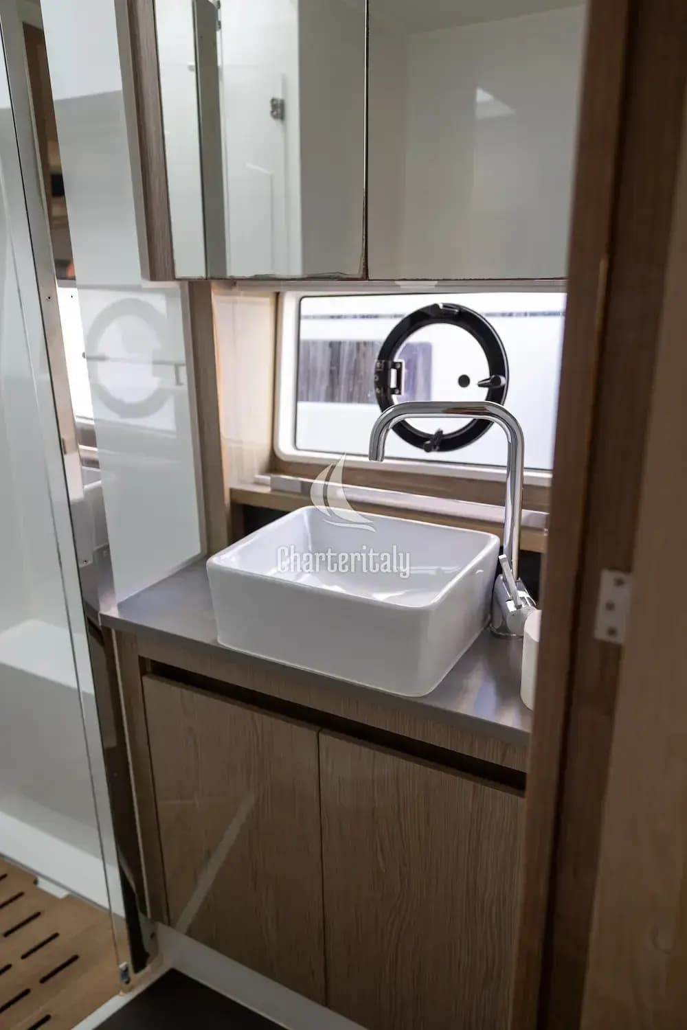Sealine C390 - Ecstasea - 22