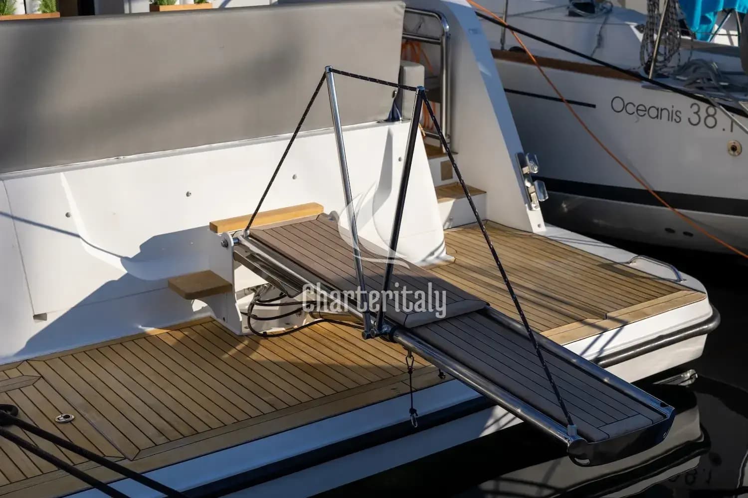 Sealine C390 - Ecstasea - 5