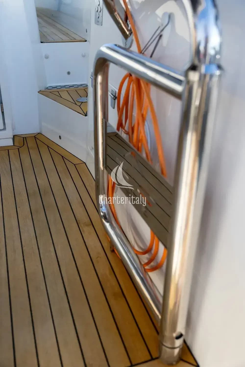 Sealine C390 - Ecstasea - 6