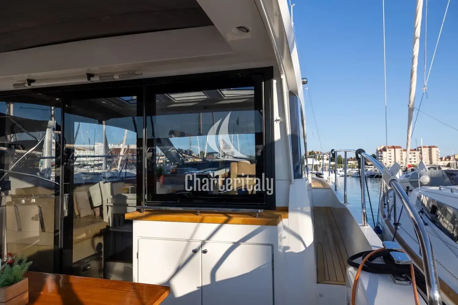 Sealine C390 - Ecstasea - 10