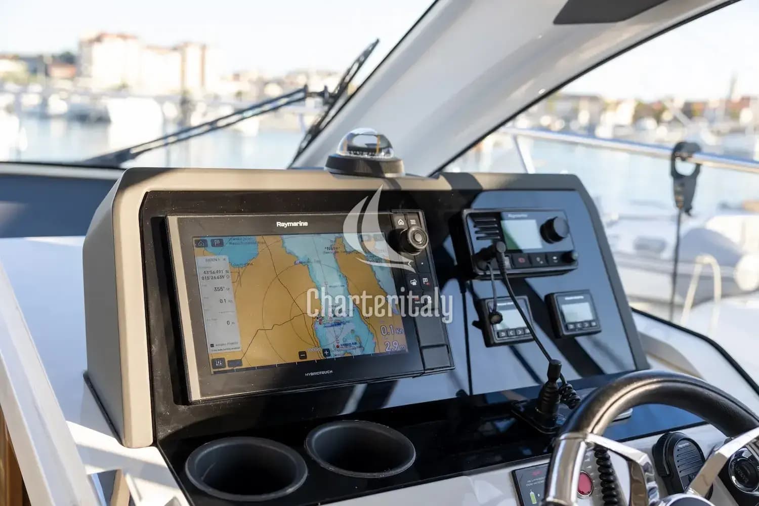 Sealine C390 - Ecstasea - 16