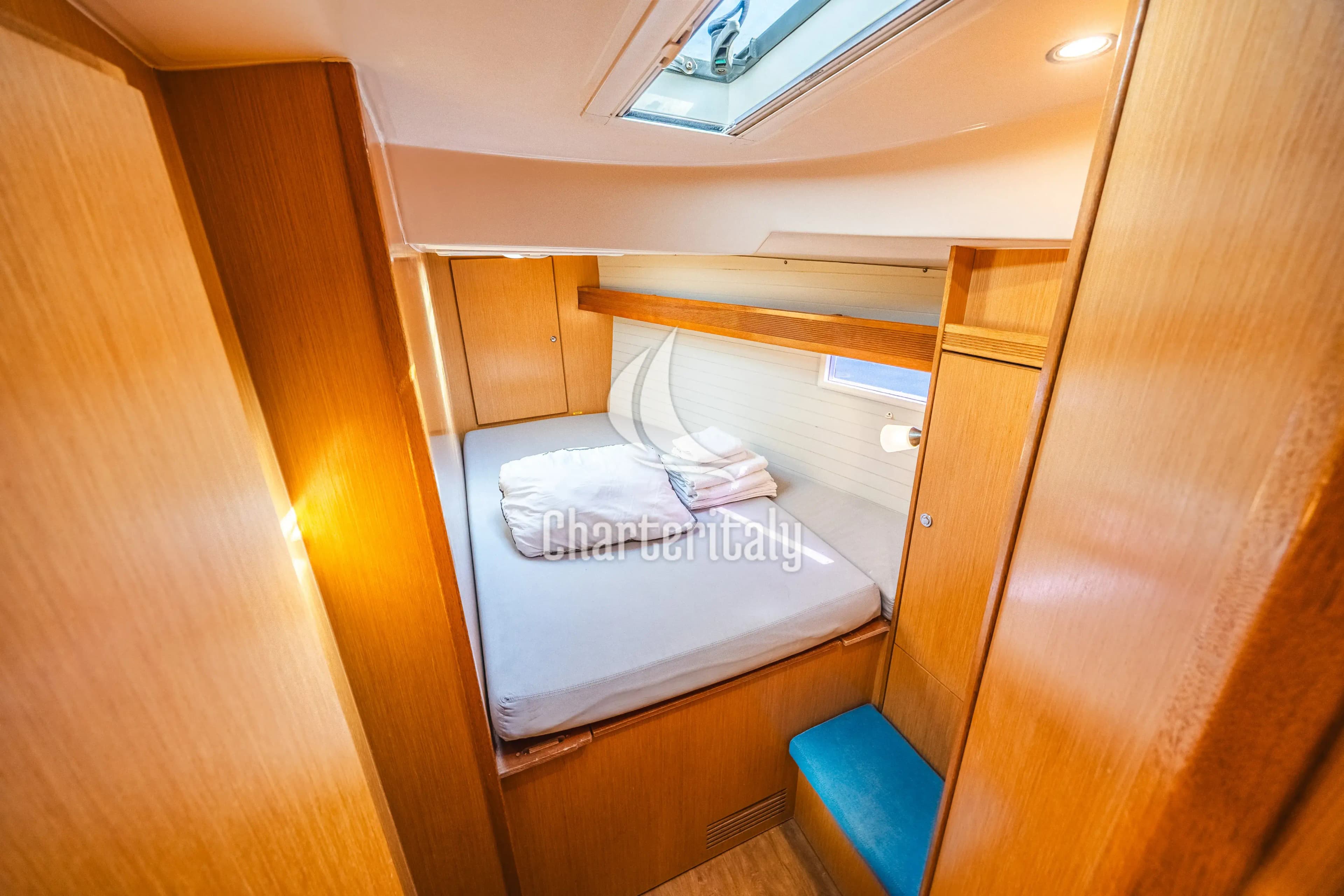 Bavaria Cruiser 45 - 4 cab. - Acrux - 20