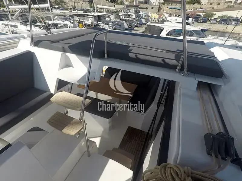 Astréa 42 - Adriatic Breeze - 29