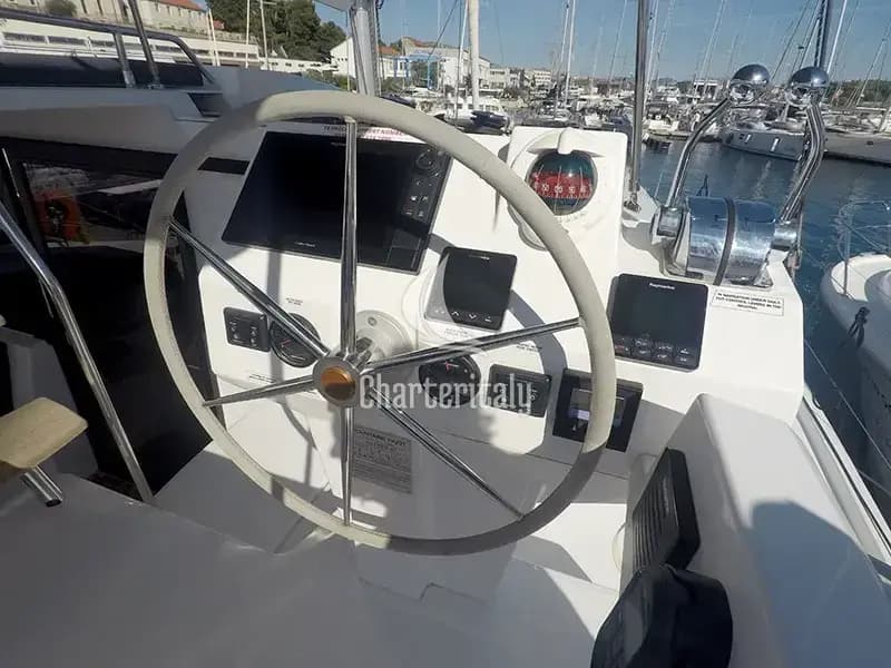 Astréa 42 - Adriatic Breeze - 19