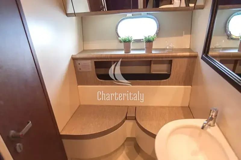 Ferretti 58 - Ferretti - 8