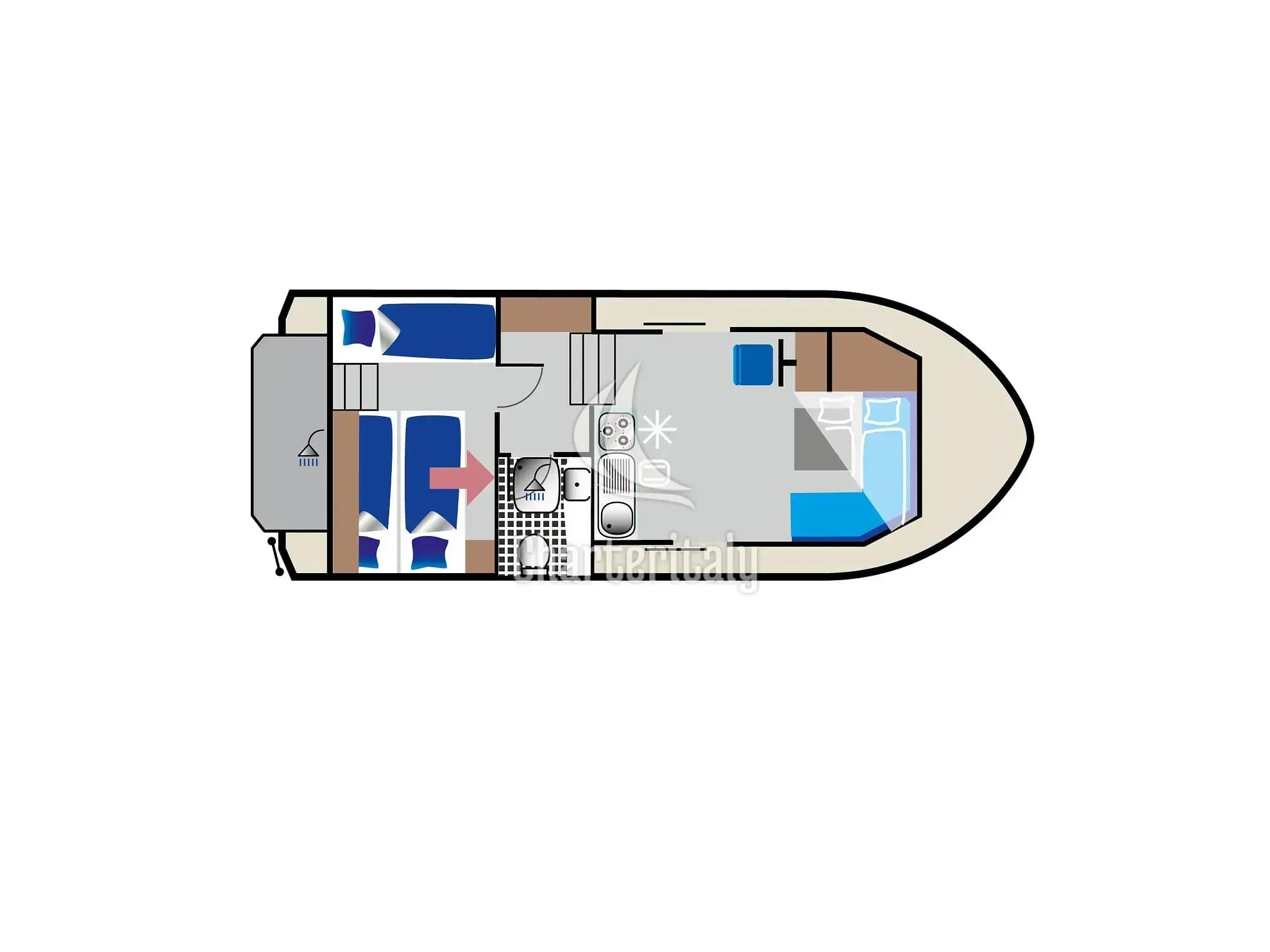 Kormoran 940 - Kormoran 940 - 14