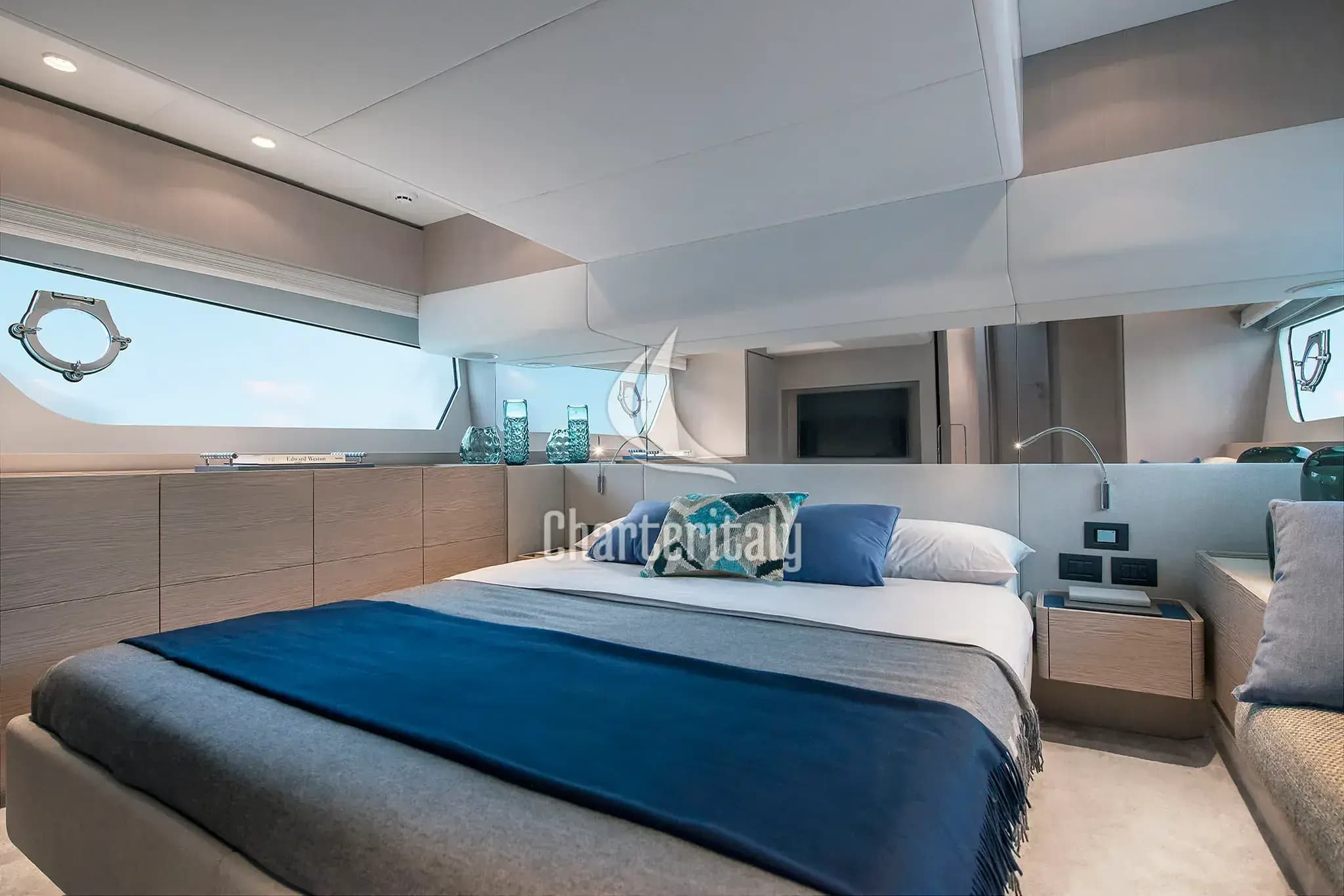 Ferretti Yachts 500 - Anna - 22