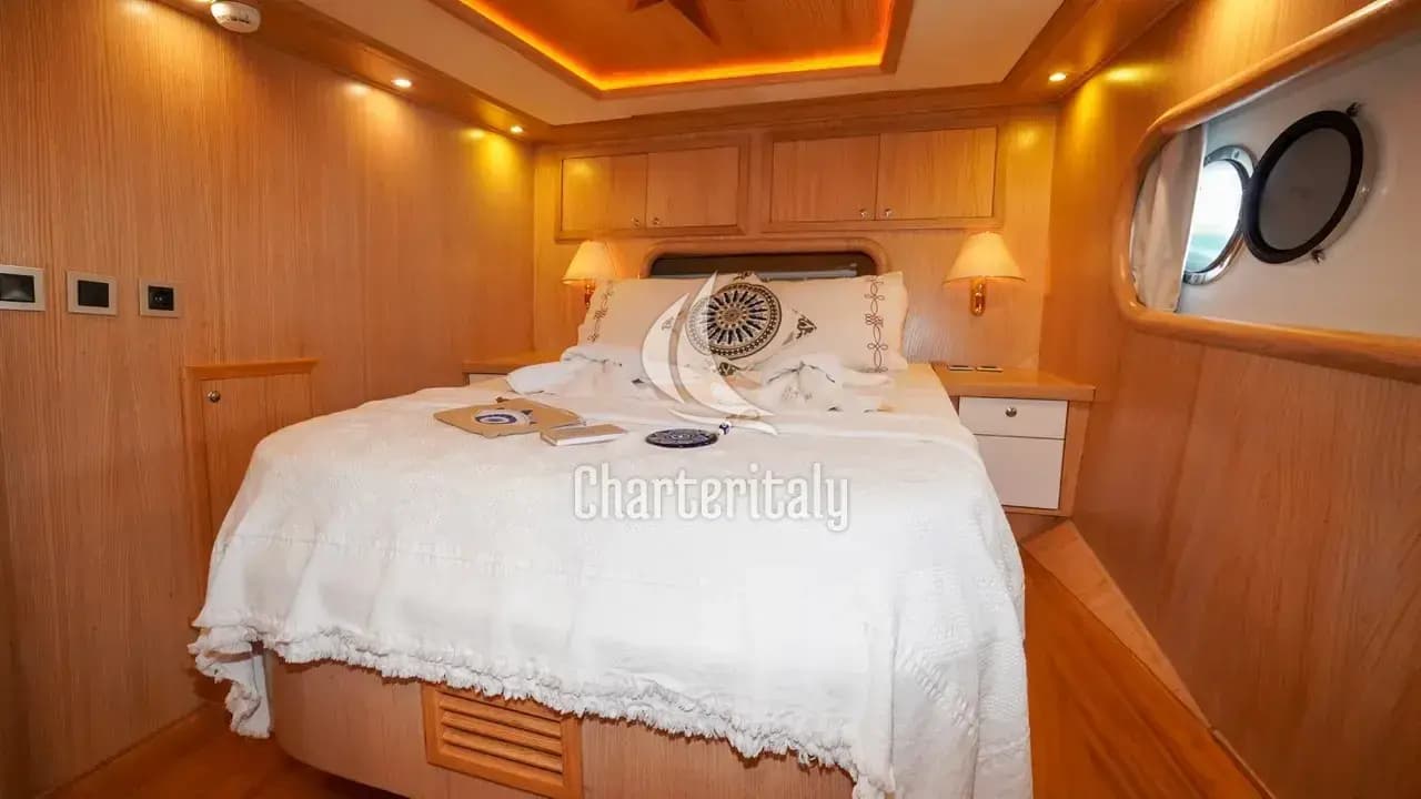 M/S Perla Del Mar - Perla Del Mar - 20