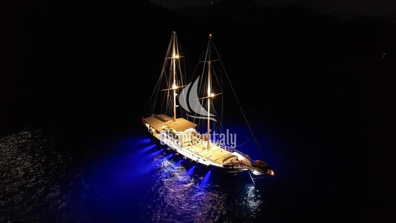 M/S Perla Del Mar - Perla Del Mar - 7