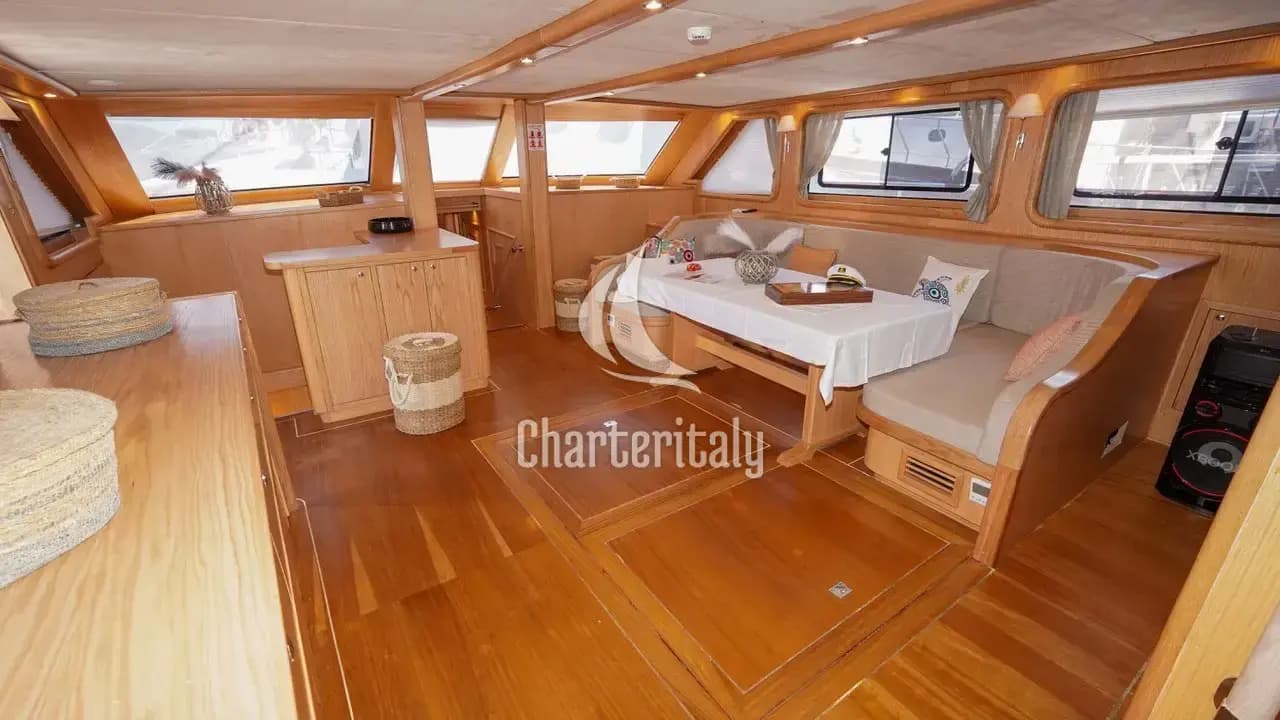 M/S Perla Del Mar - Perla Del Mar - 13