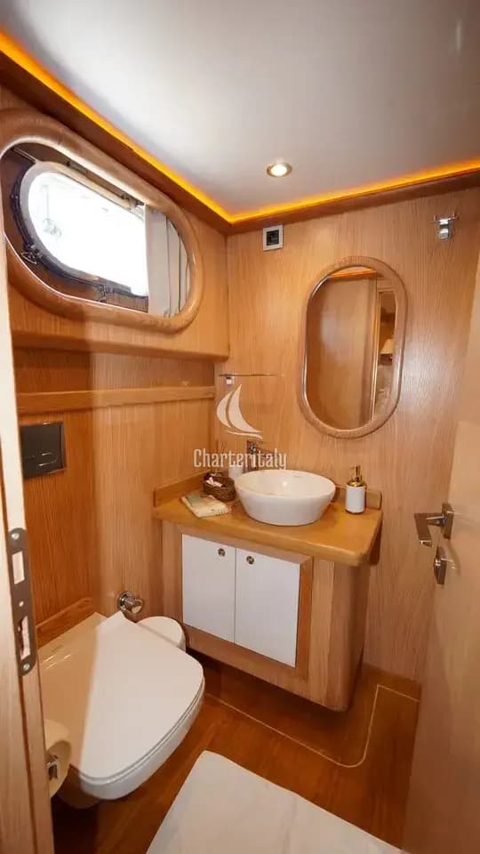 M/S Perla Del Mar - Perla Del Mar - 29
