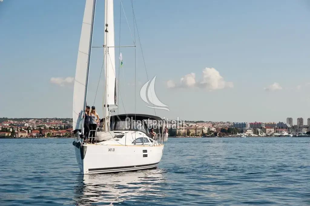 Elan Impression 40.1 - Baby Shark - 6