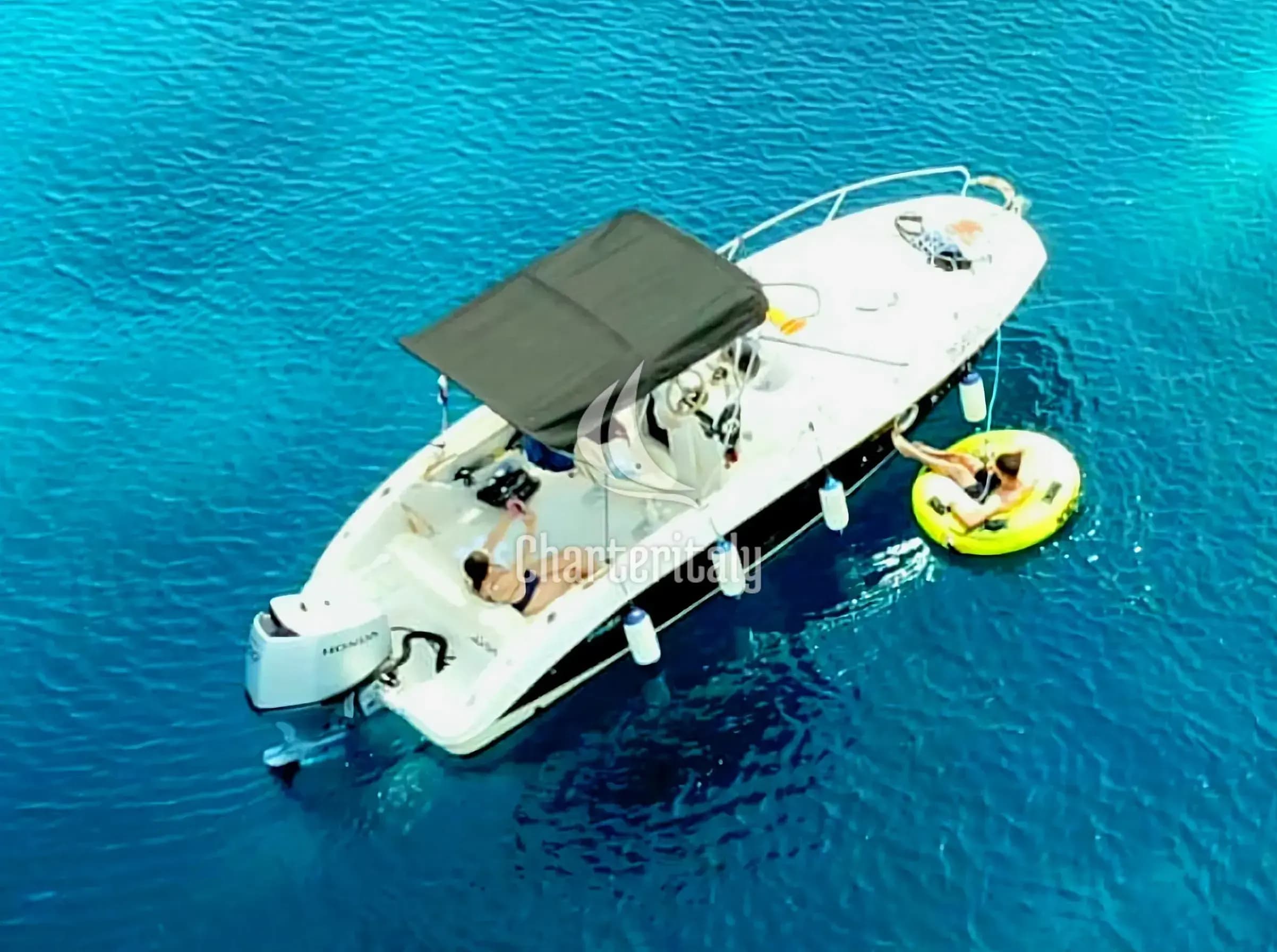 Key Largo 24 - Dory - 12