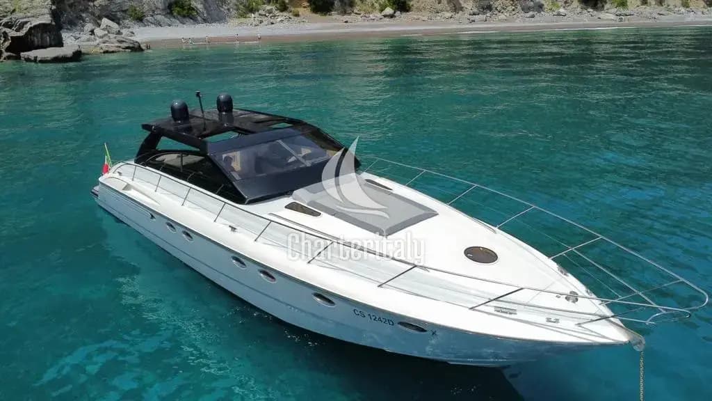 Princess V55 - Mery Rose - 14