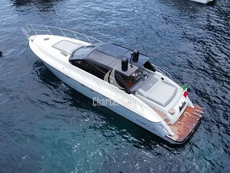 Princess V55 - Mery Rose - 1