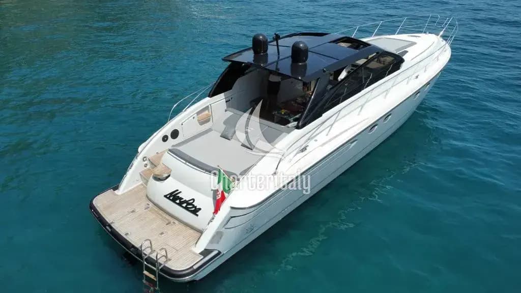 Princess V55 - Mery Rose - 8
