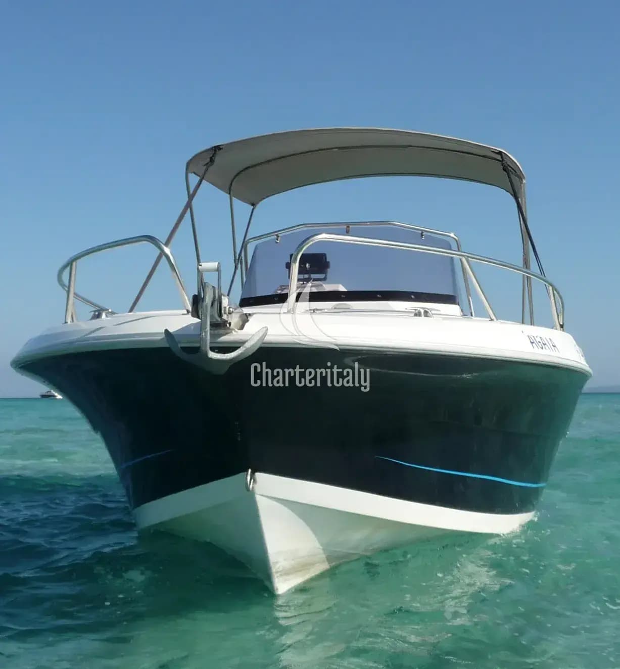 Pacific Craft 670 - Capritxu - 2