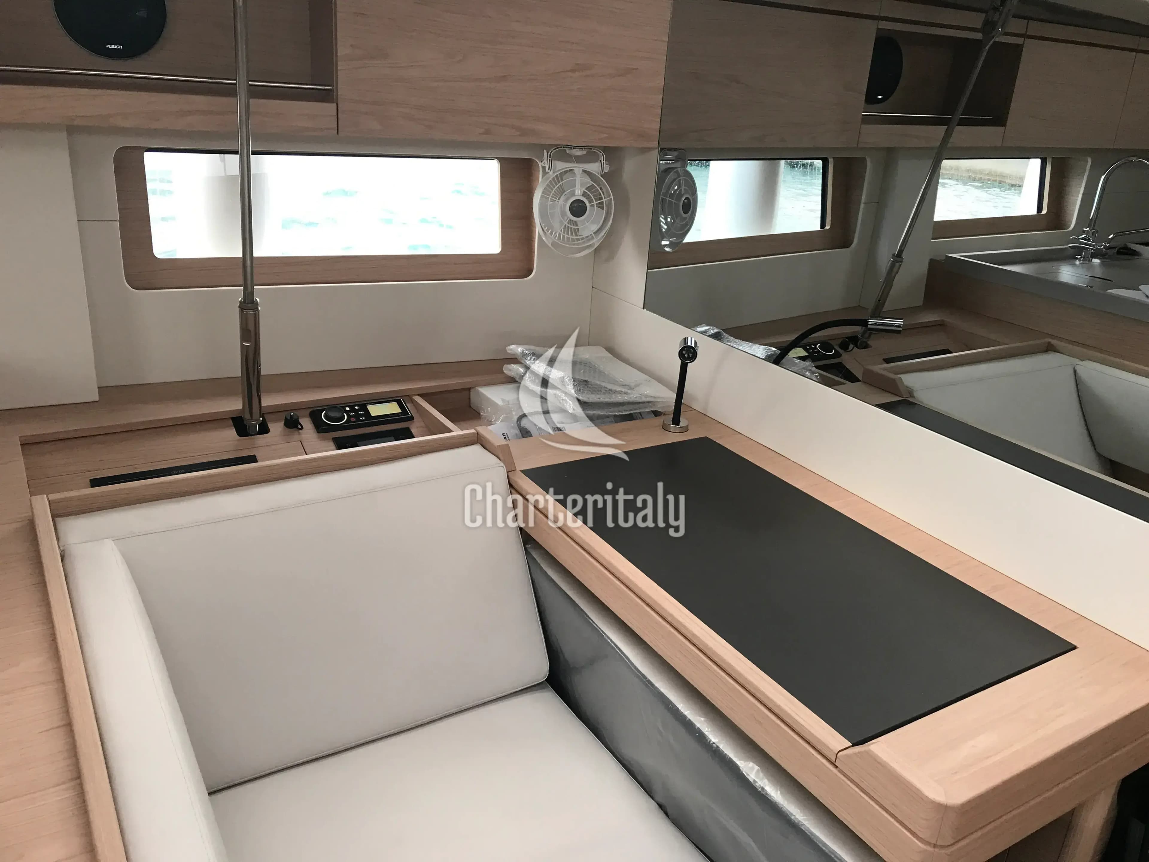 Oceanis 51.1 - Gacrux - 16