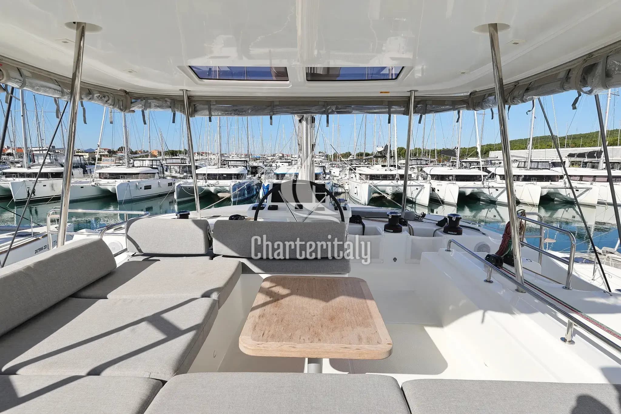 Lagoon 51 - APOLON - 60