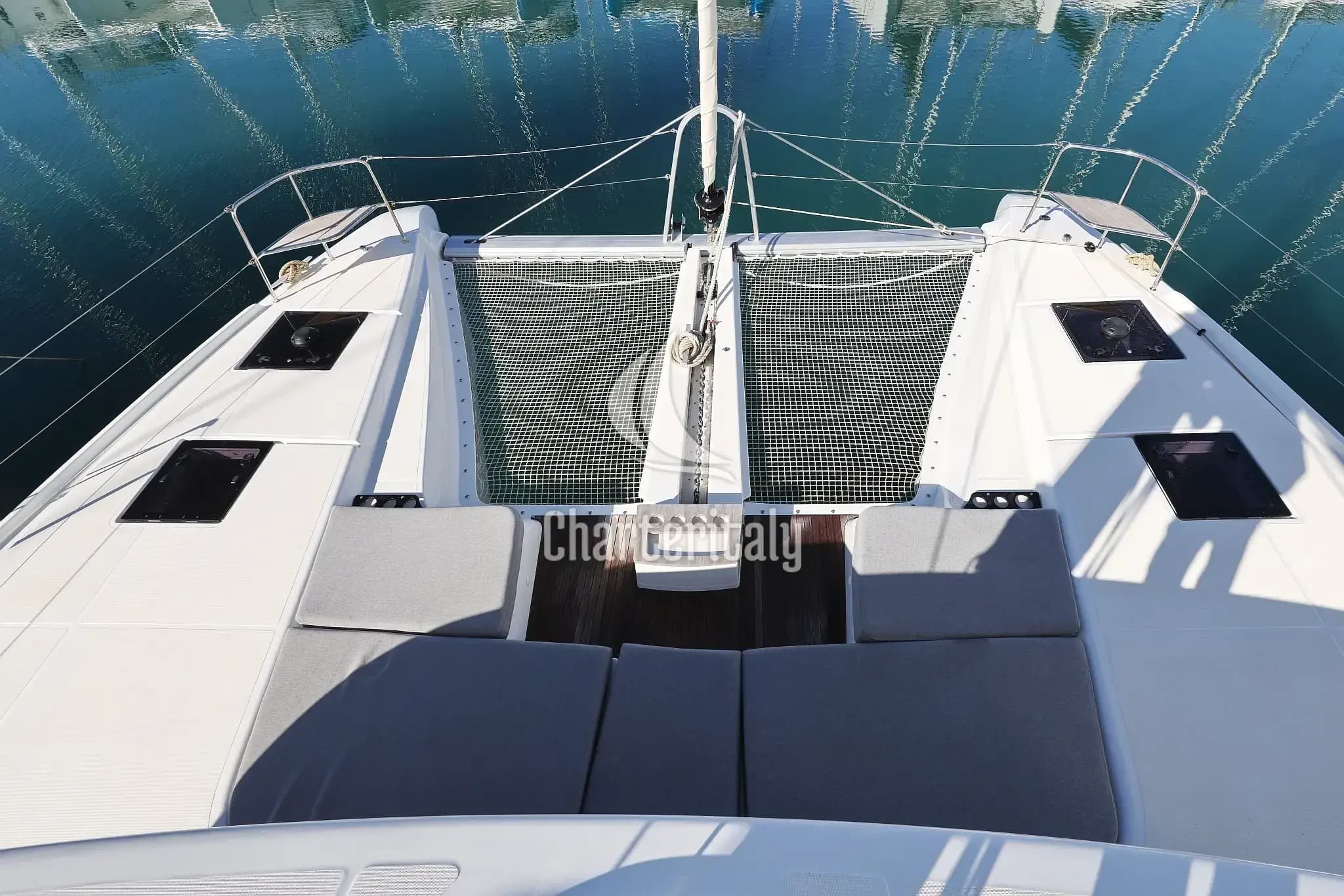Lagoon 51 - APOLON - 48