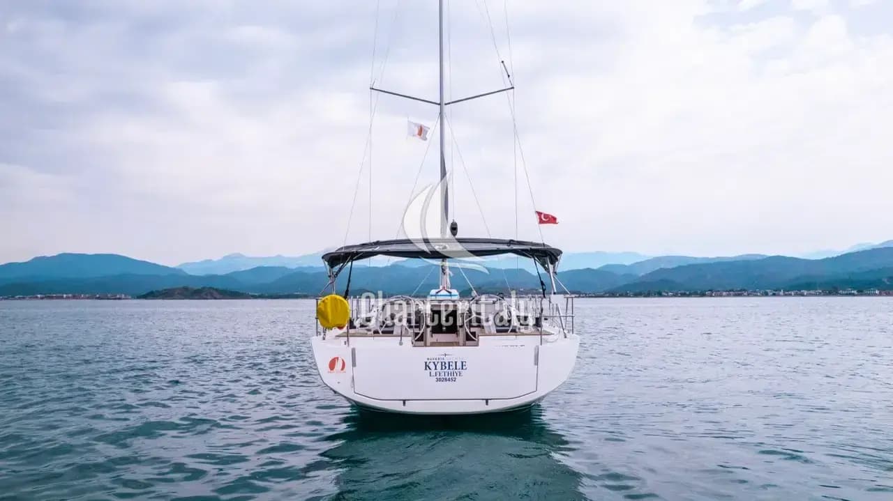 Bavaria C46 - KYBELE - 12