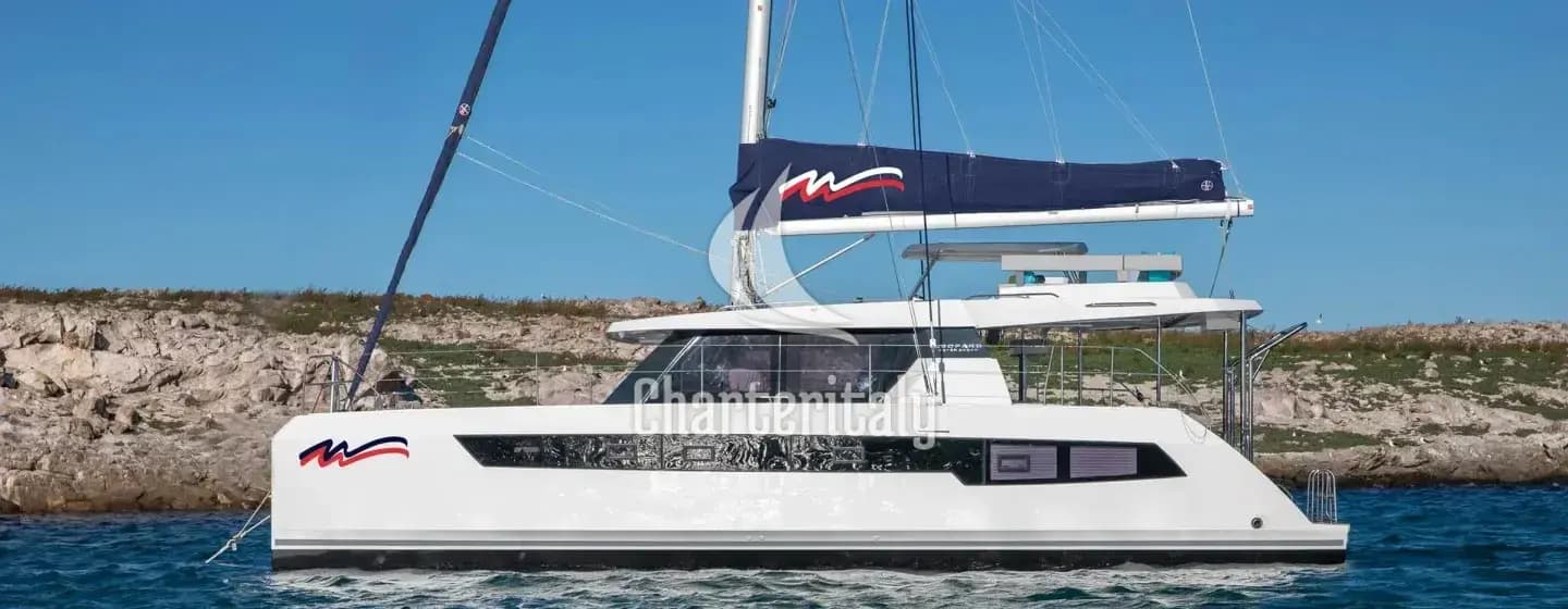 Leopard 42 - Moorings 4200/3 Exclusive Plus - 10