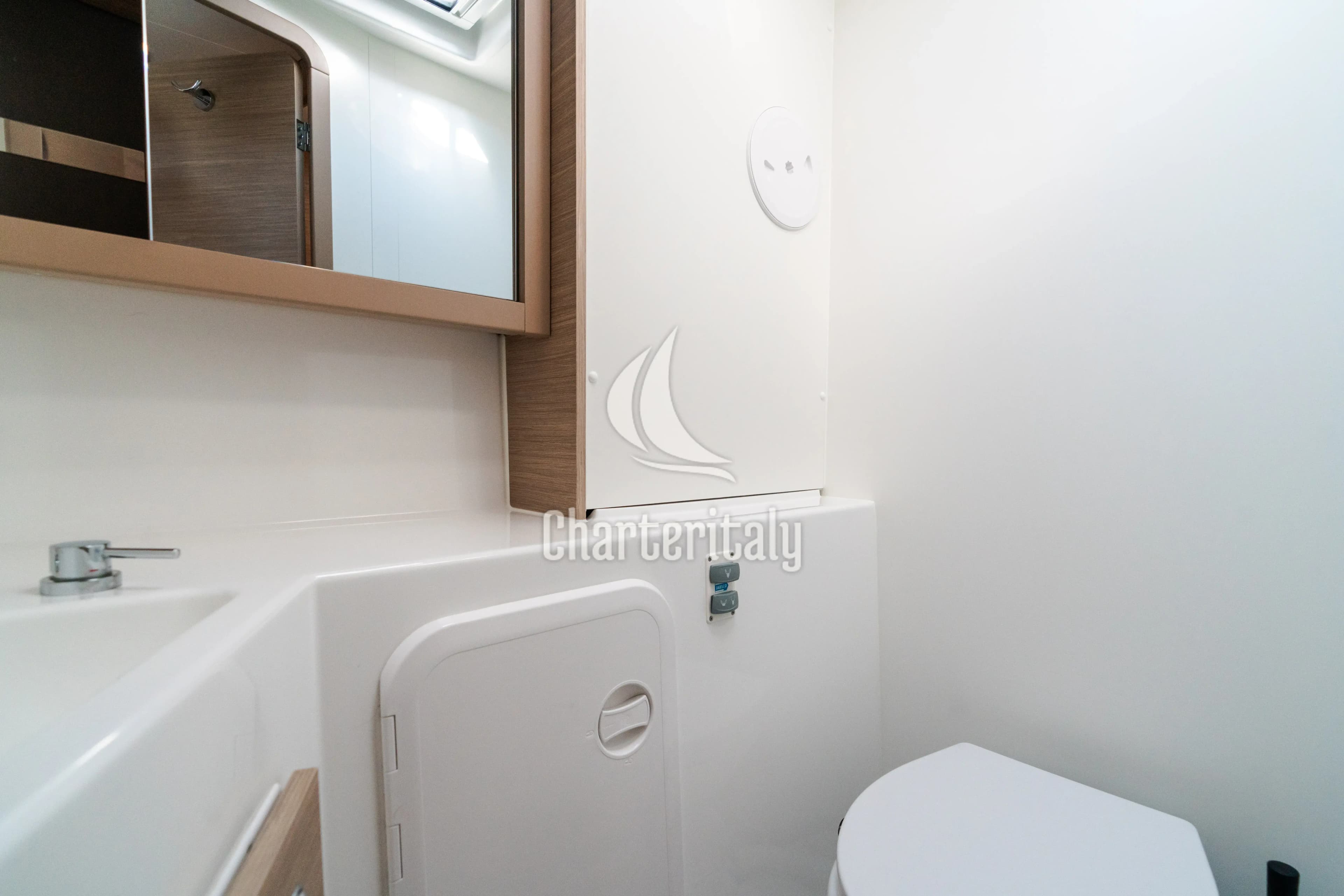Lagoon 42 - Sirius - Comfort Line - 15