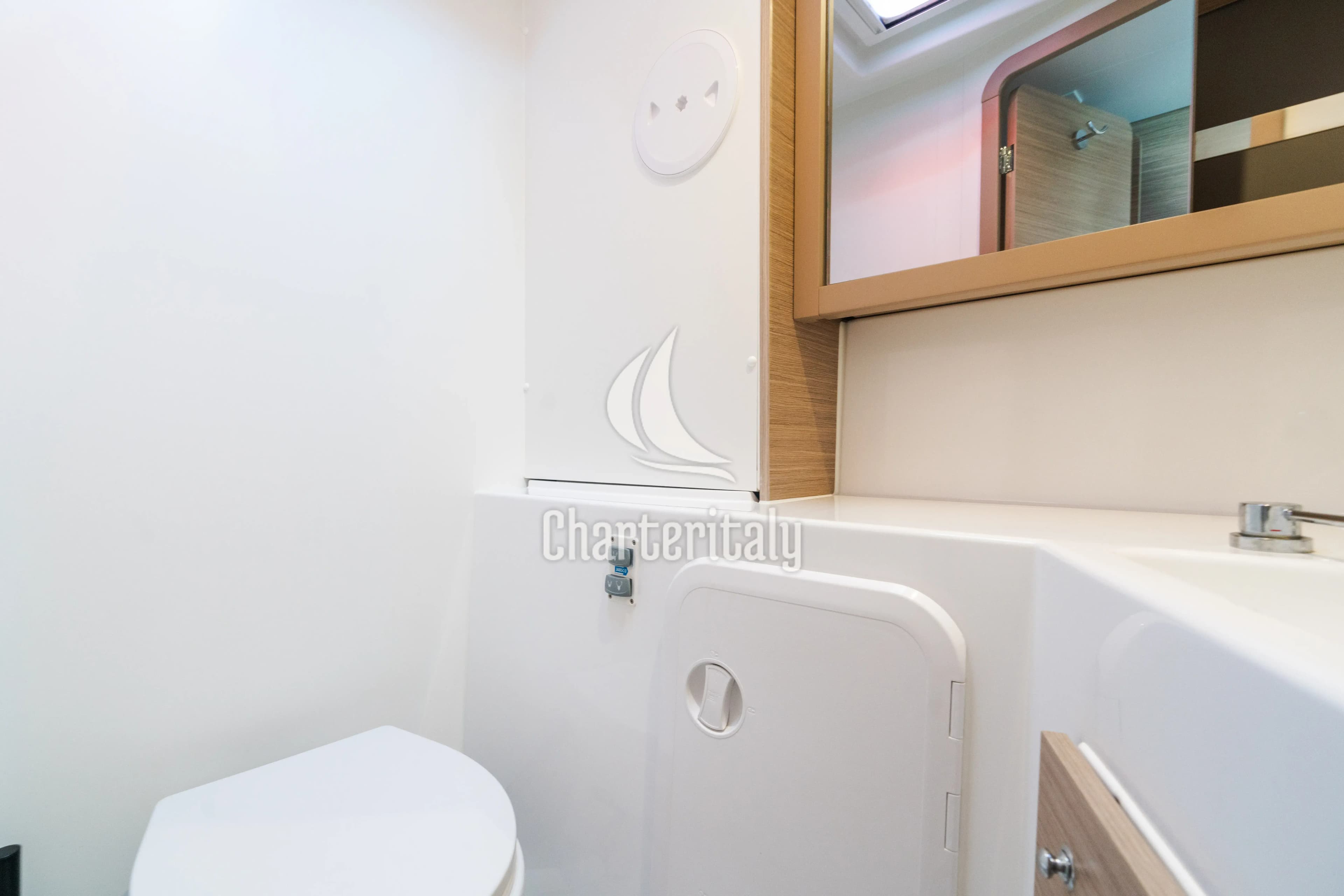 Lagoon 42 - Sirius - Comfort Line - 2