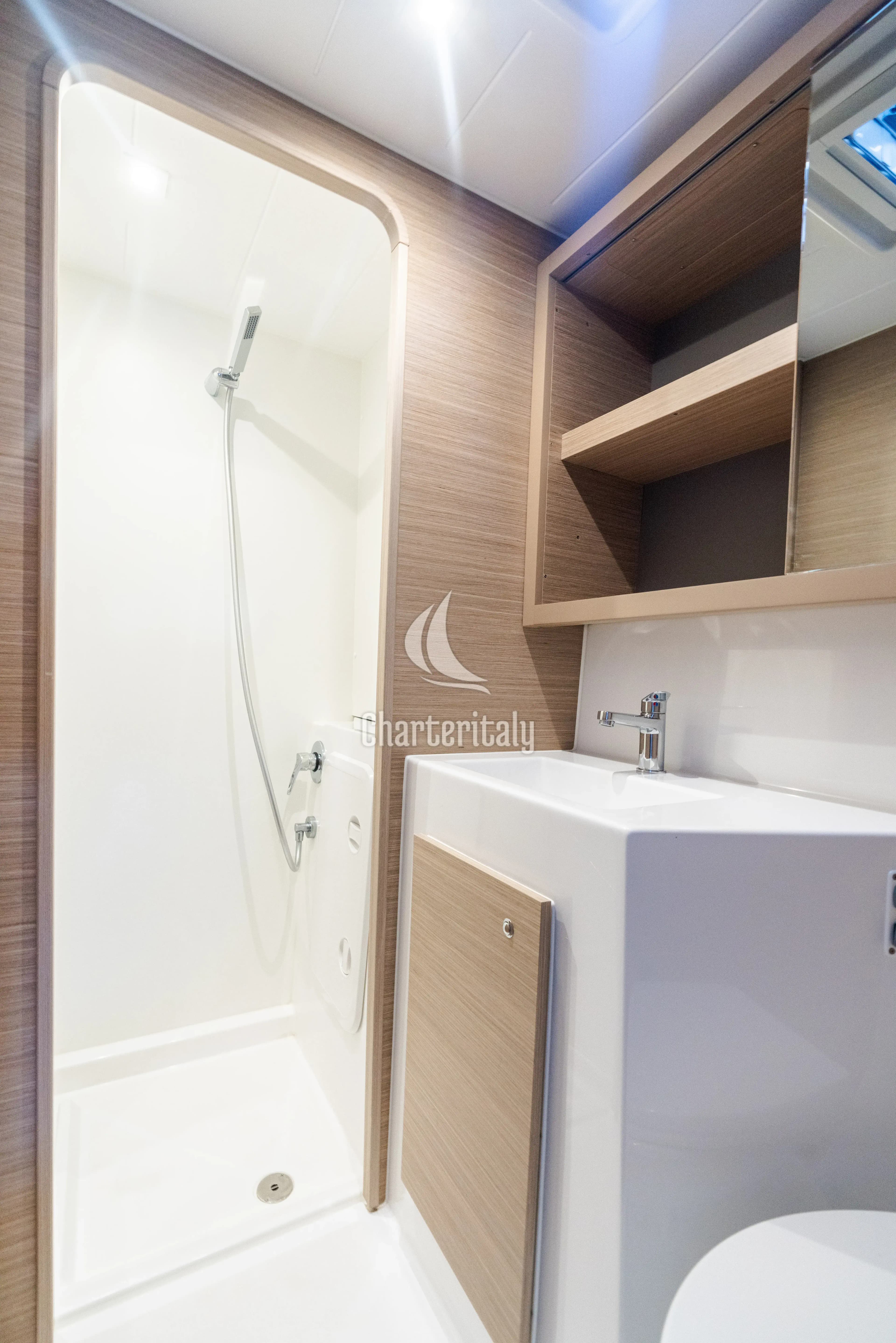 Lagoon 42 - Sirius - Comfort Line - 16
