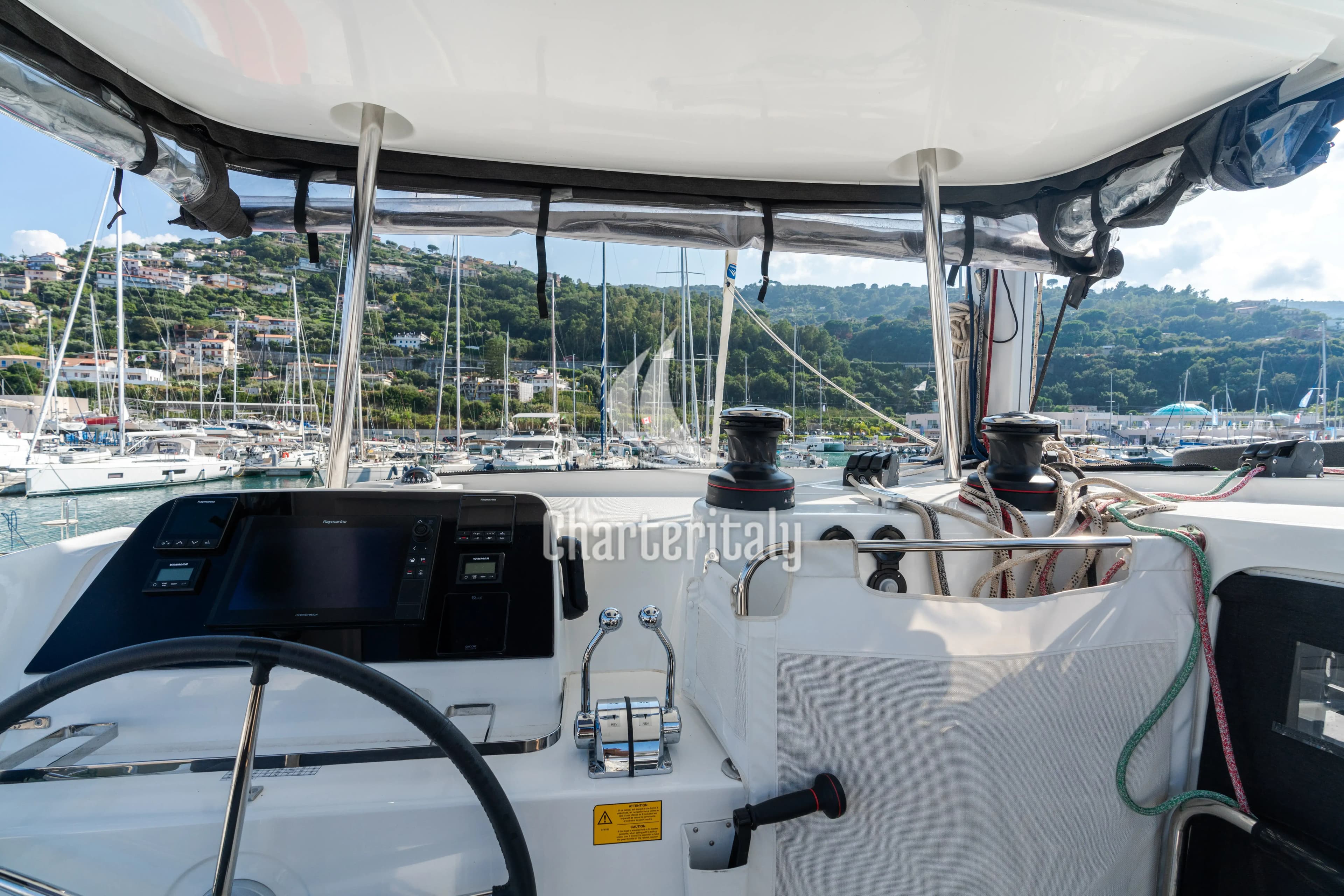 Lagoon 42 - Sirius - Comfort Line - 14