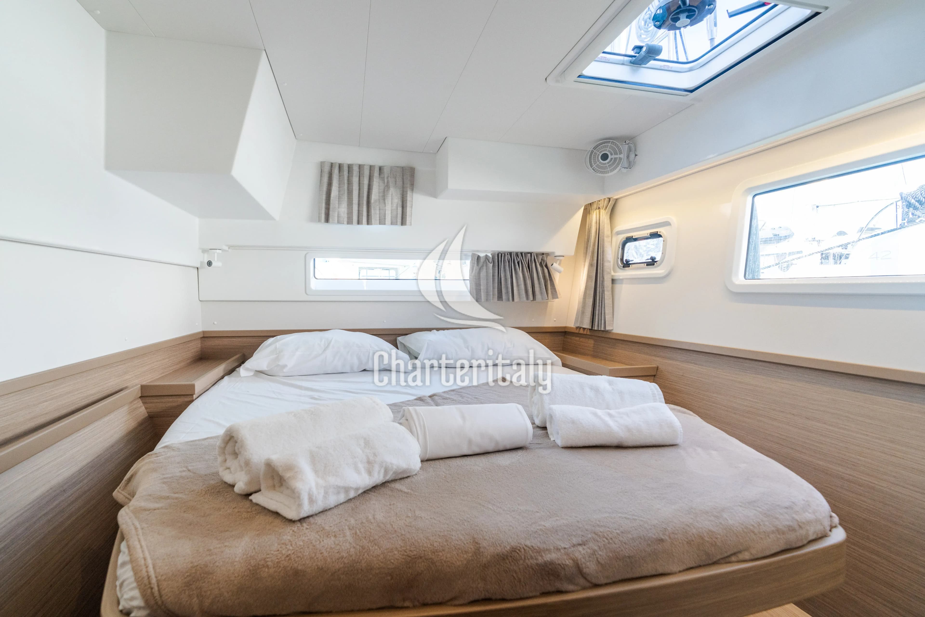 Lagoon 42 - Sirius - Comfort Line - 25