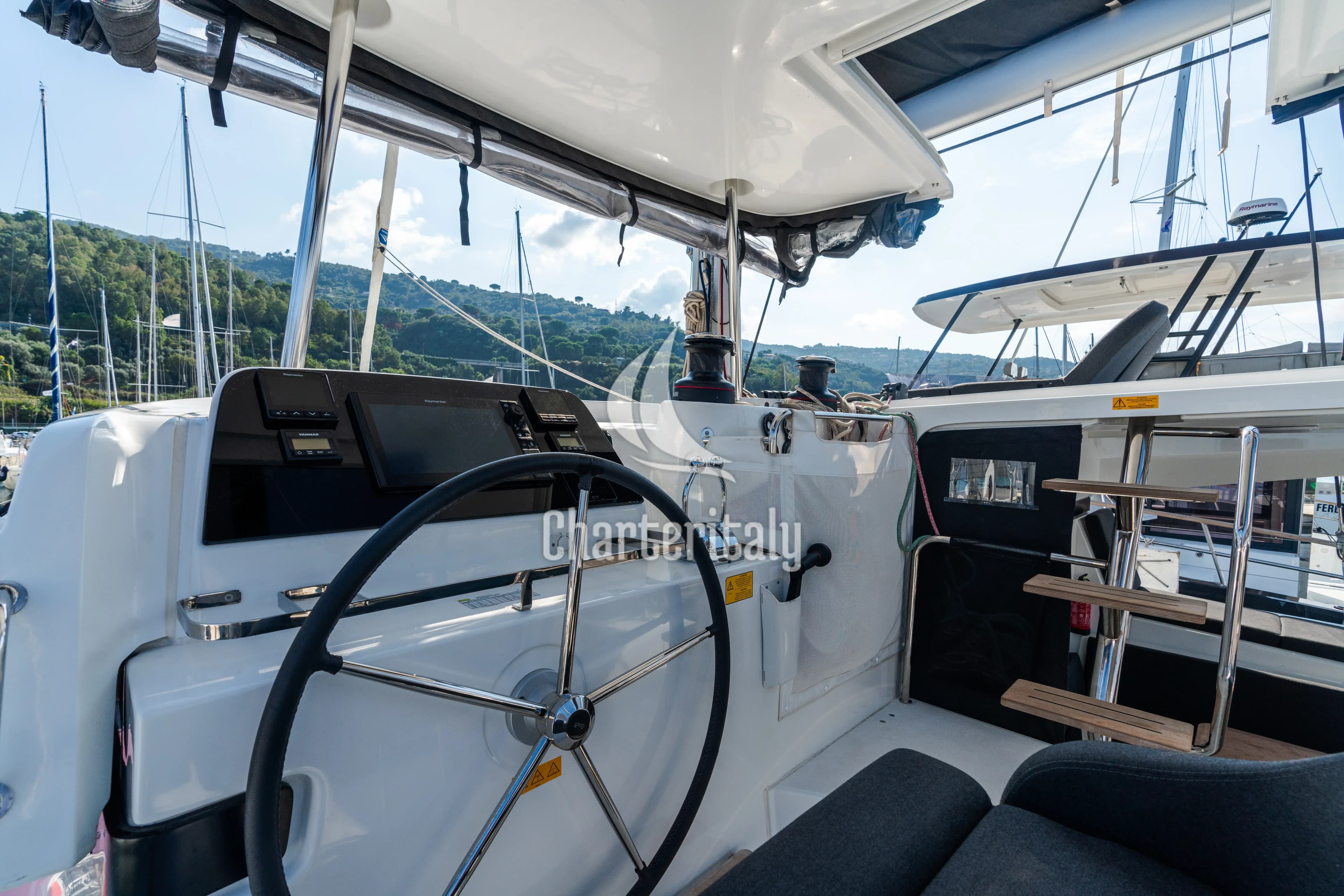 Lagoon 42 - Sirius - Comfort Line - 6