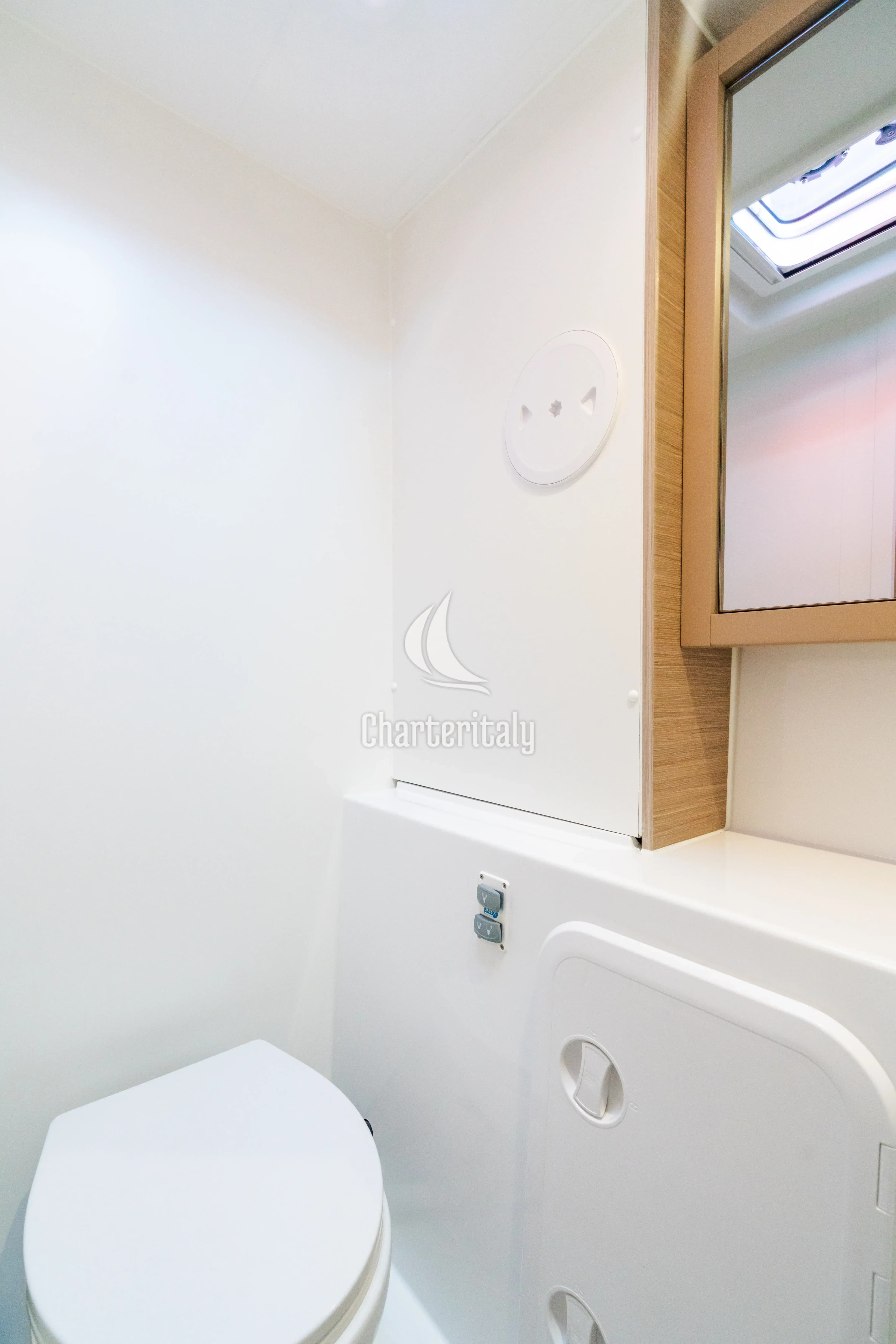 Lagoon 42 - Sirius - Comfort Line - 24