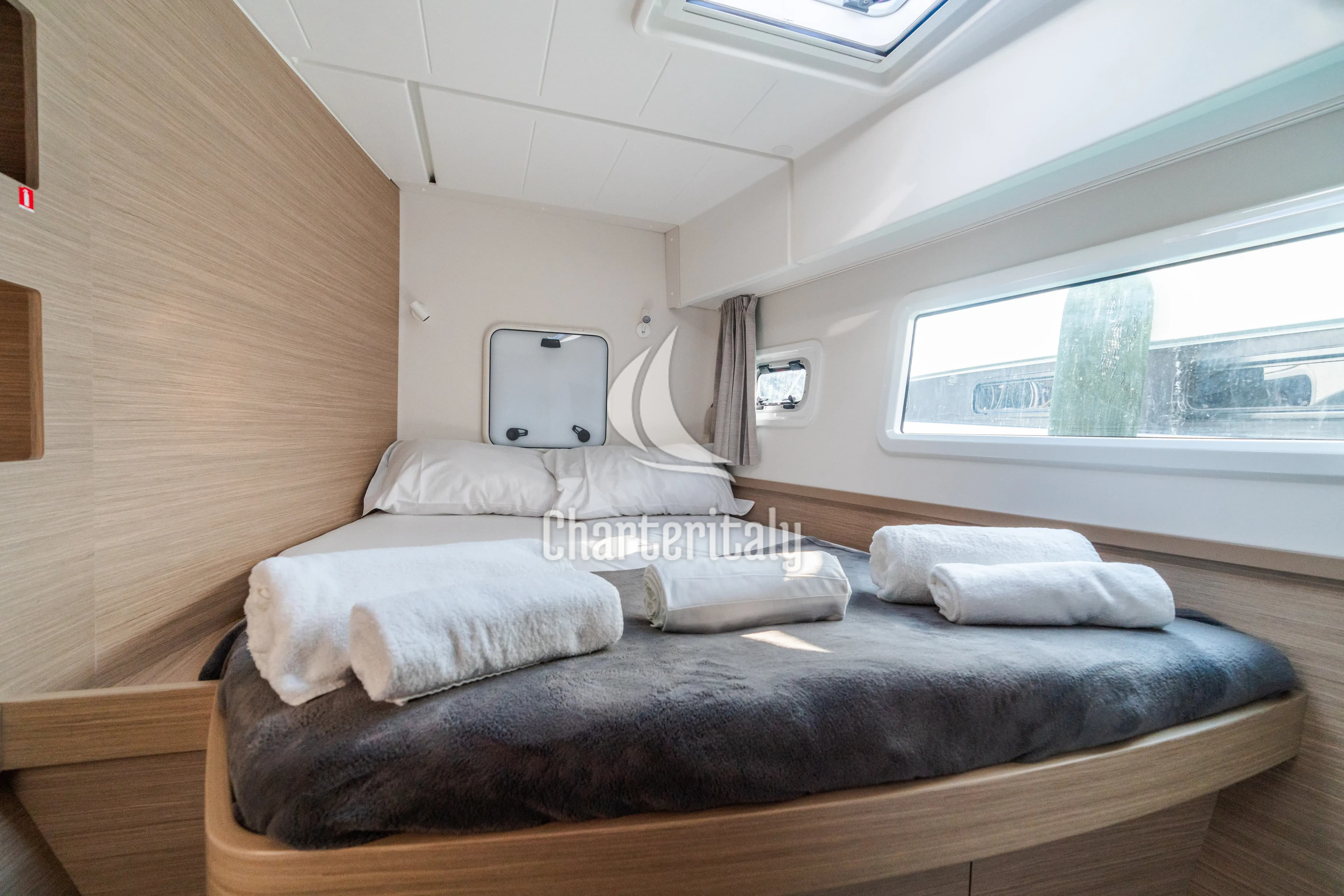 Lagoon 42 - Sirius - Comfort Line - 8