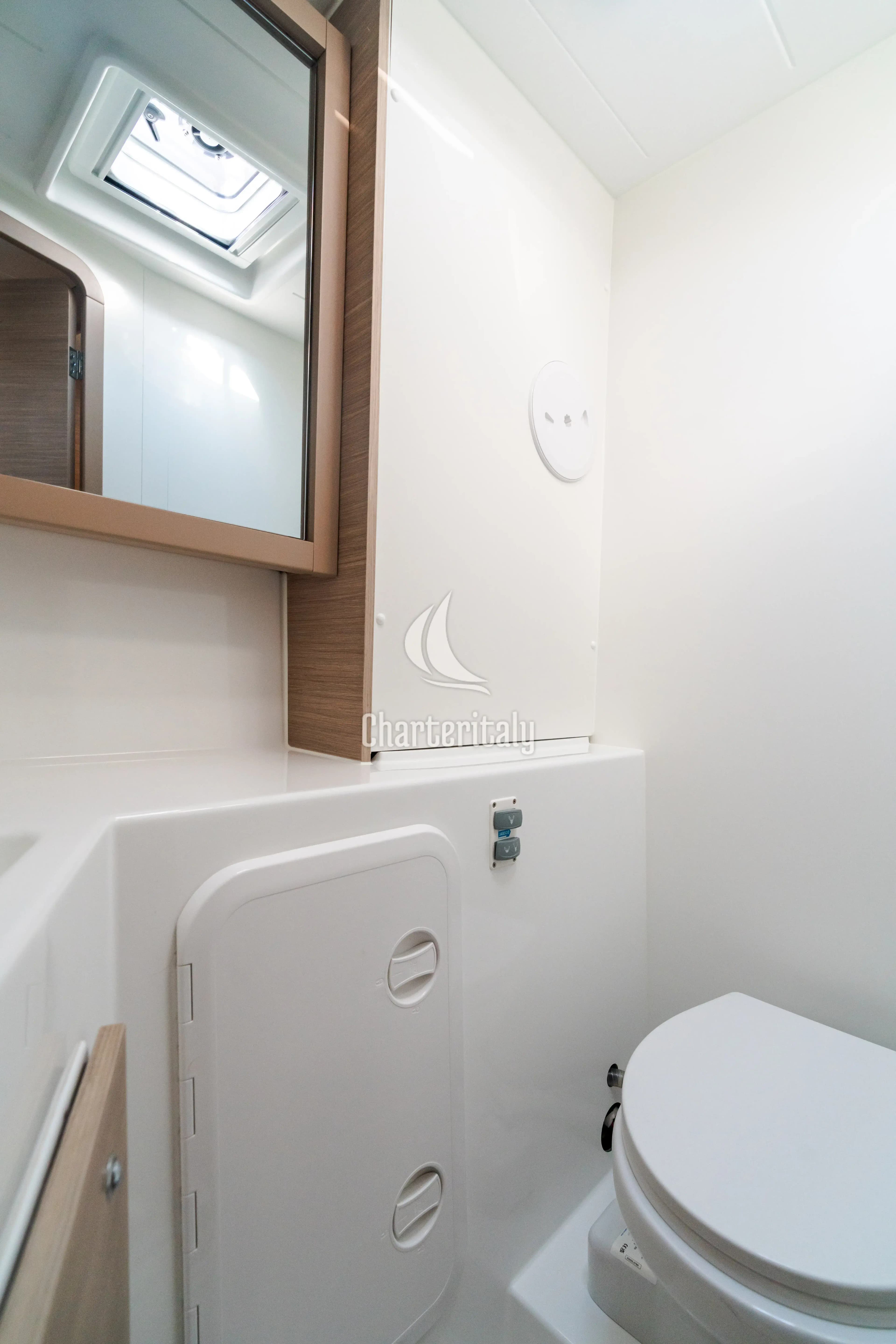 Lagoon 42 - Sirius - Comfort Line - 12