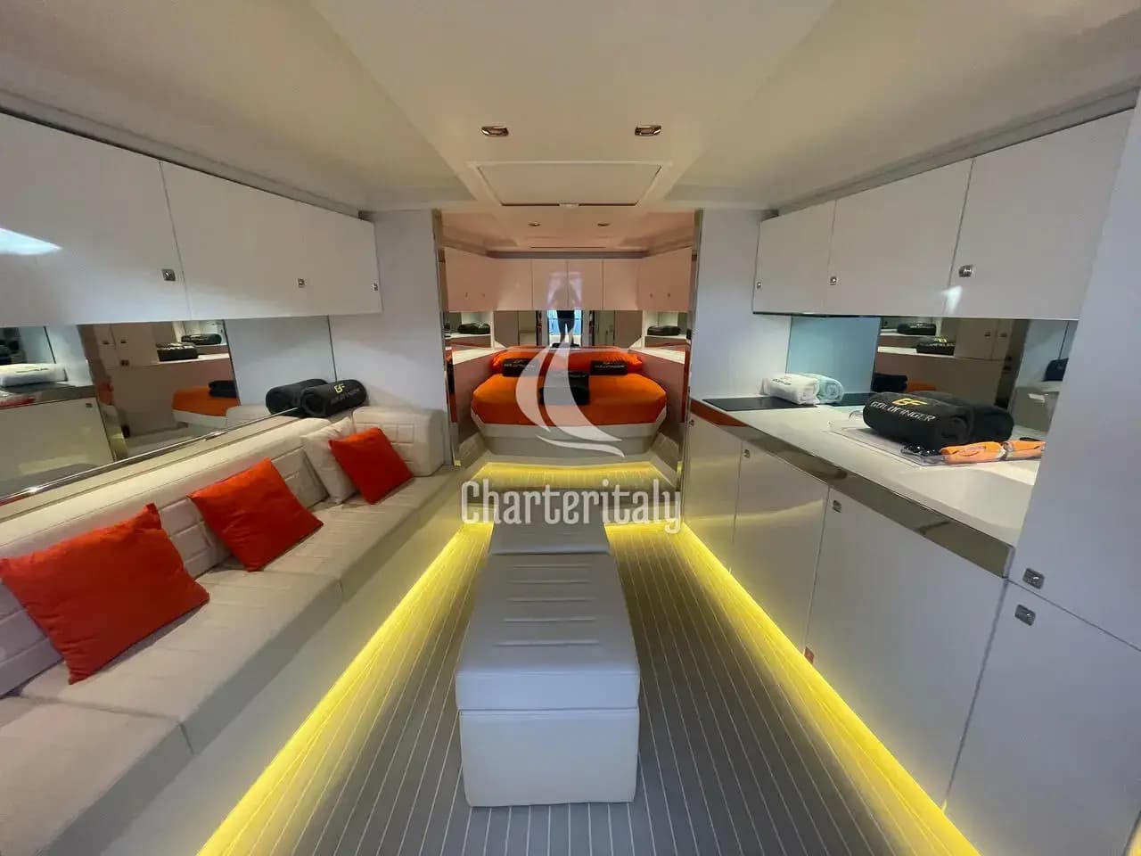Vandutch 55 - Goldfinger - 11