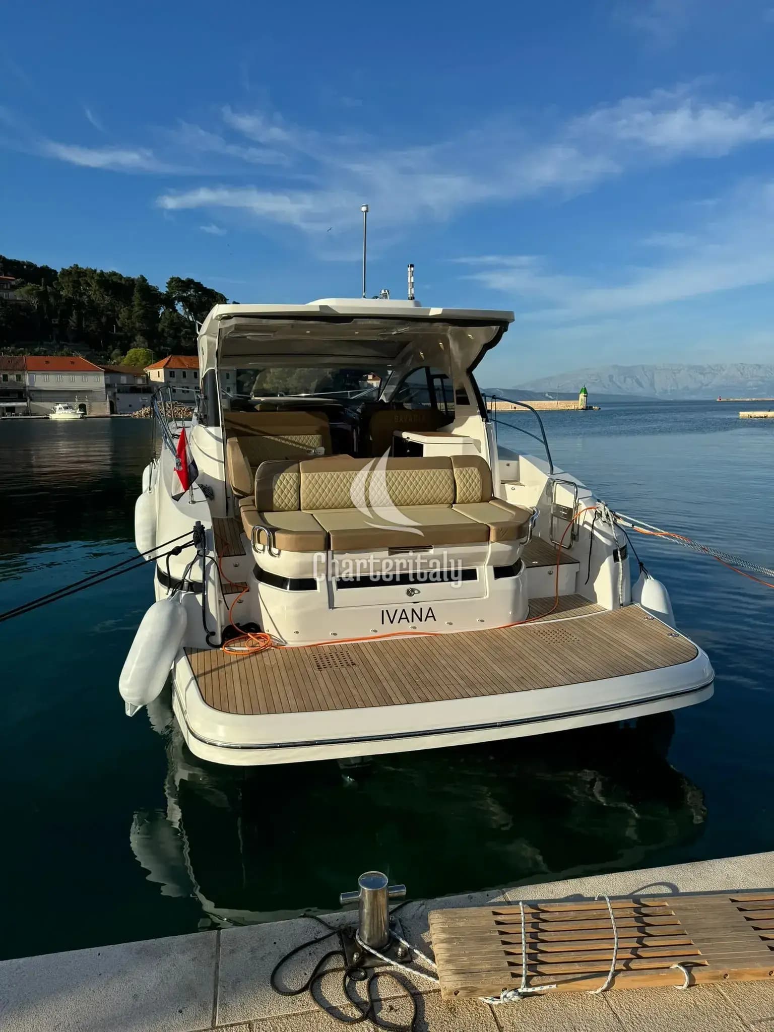 Bavaria SR41 - Ivana - 8