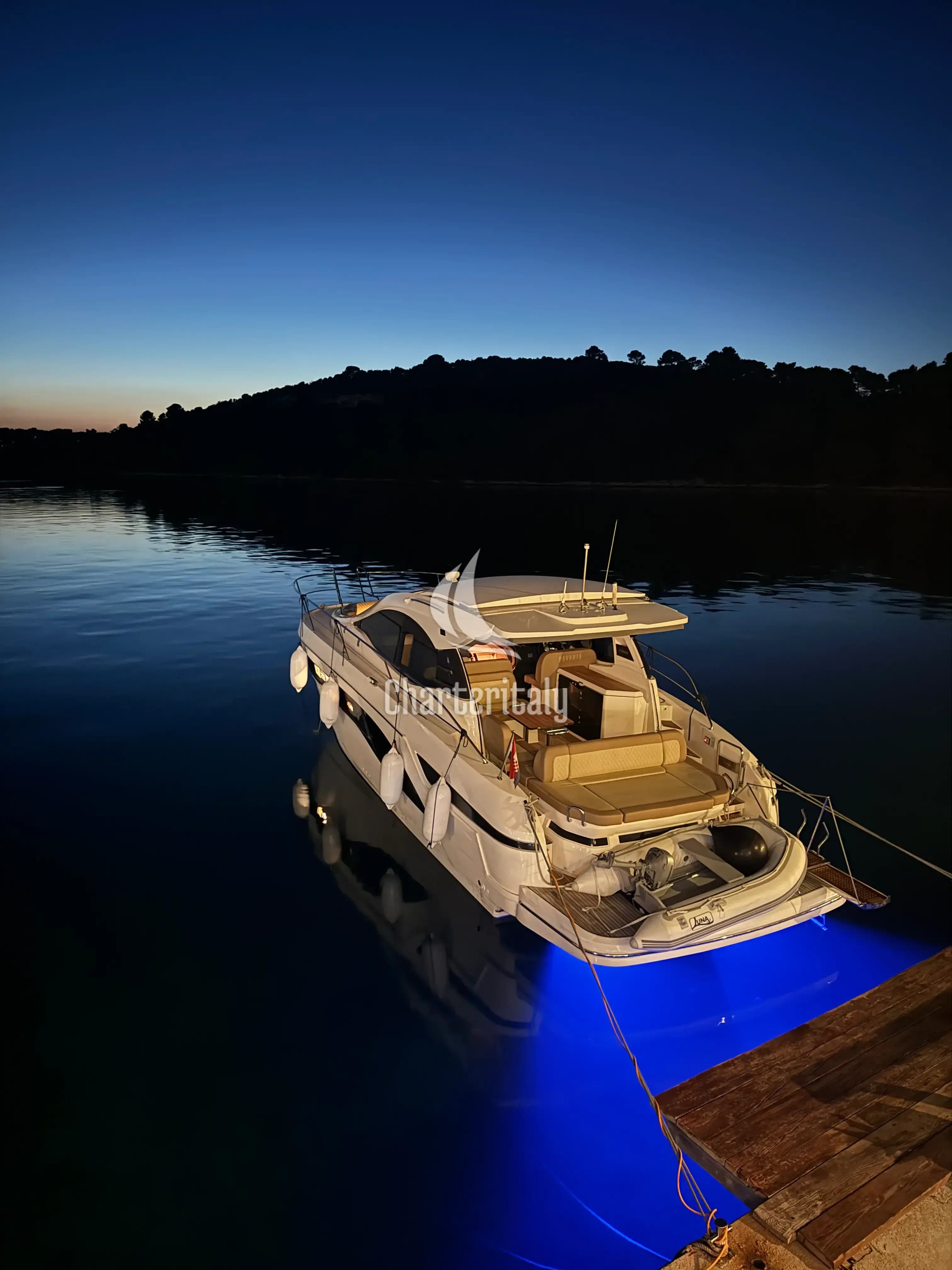 Bavaria SR41 - Ivana - 10