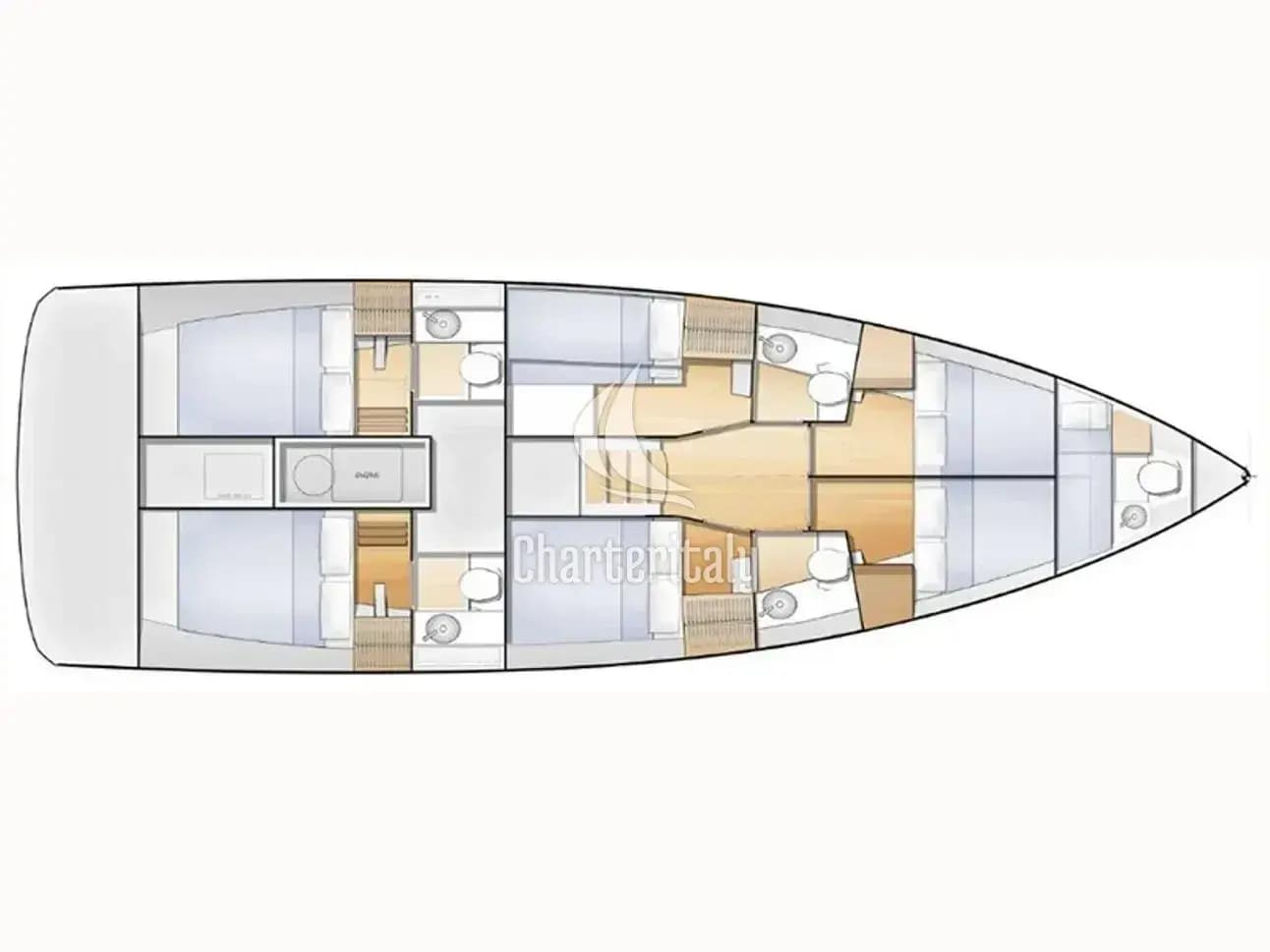 Sun Loft 47 - Granmasti - 2