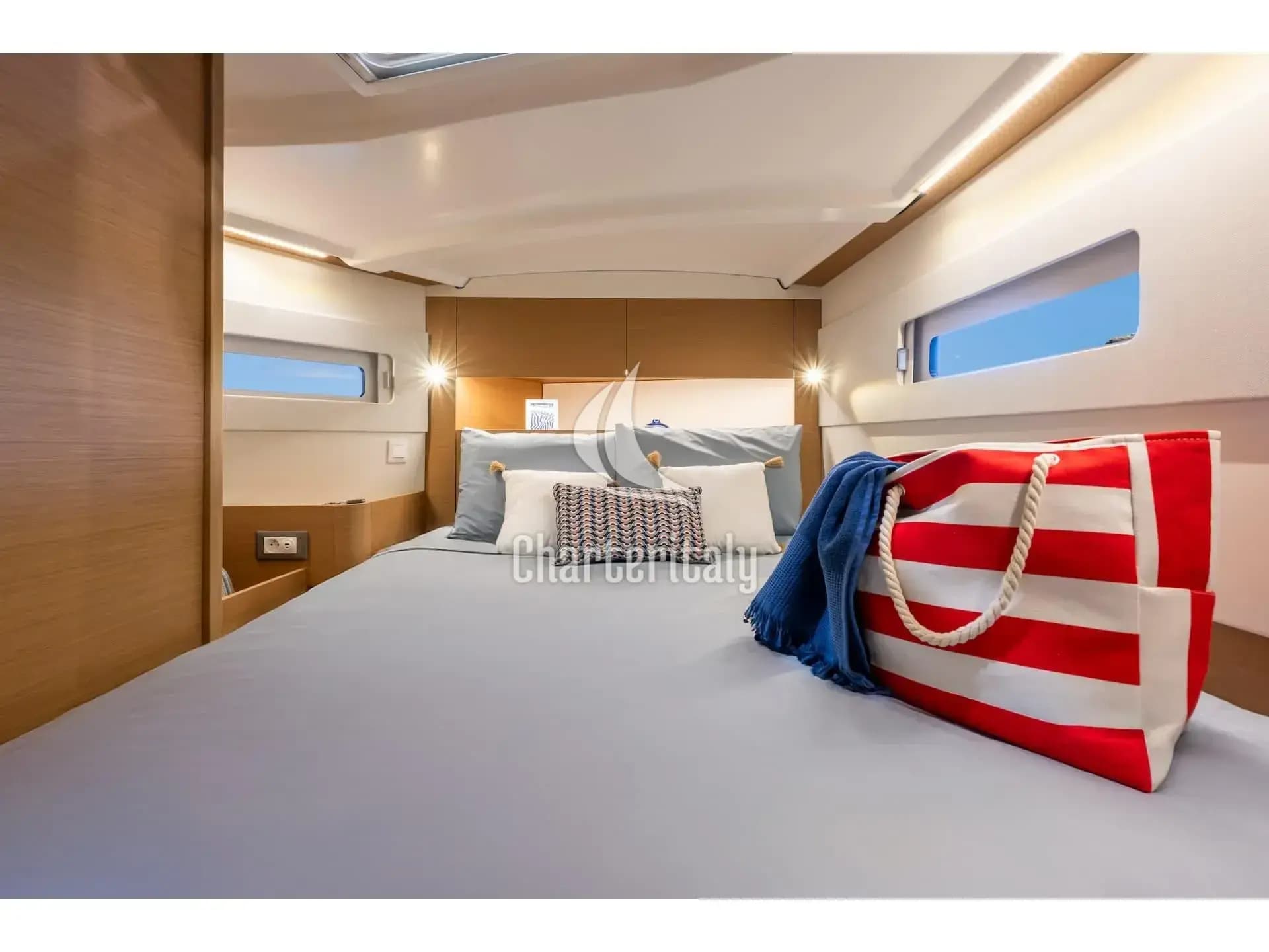 Sun Odyssey 415 - Stariel - 4