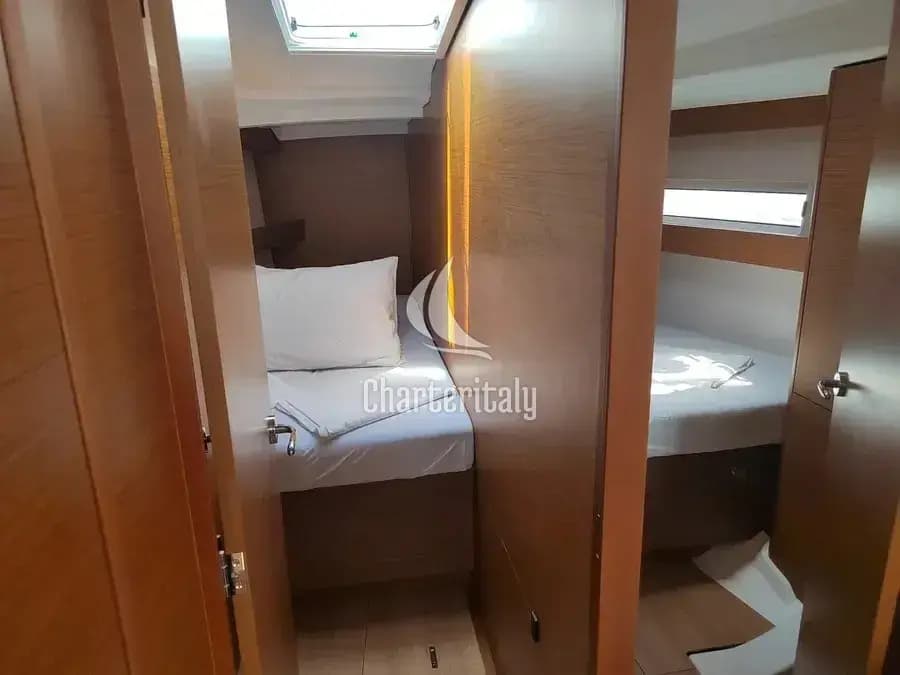 Sun Odyssey 440 - Ares - 4