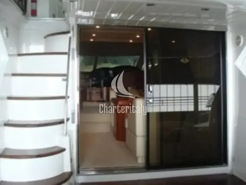 Sunseeker Manhattan 50 - Aviator - 22