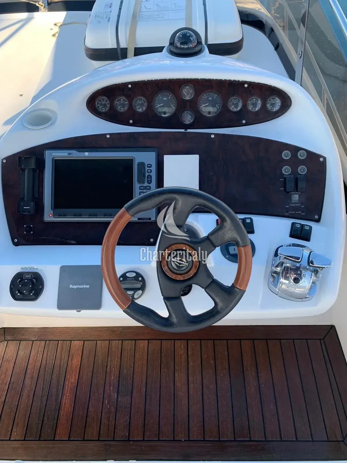 Sunseeker Manhattan 50 - Aviator - 10