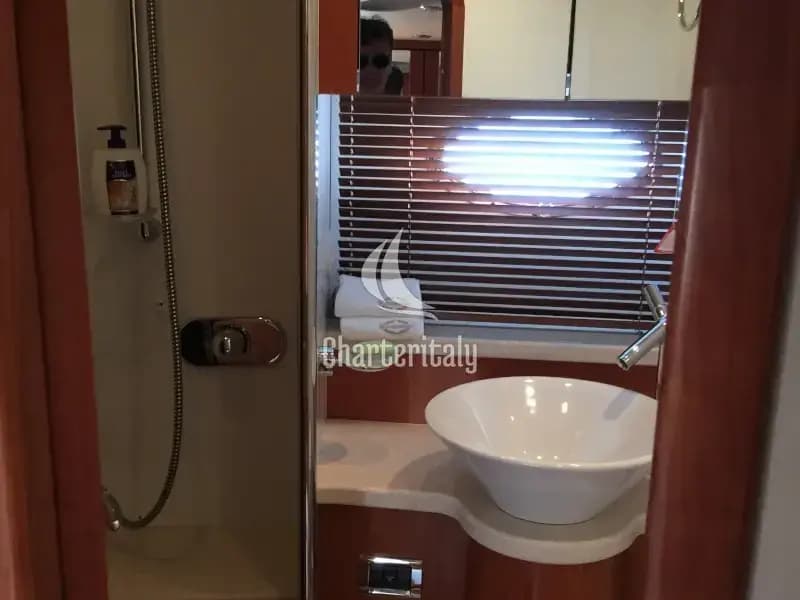 Sunseeker Manhattan 50 - Aviator - 5